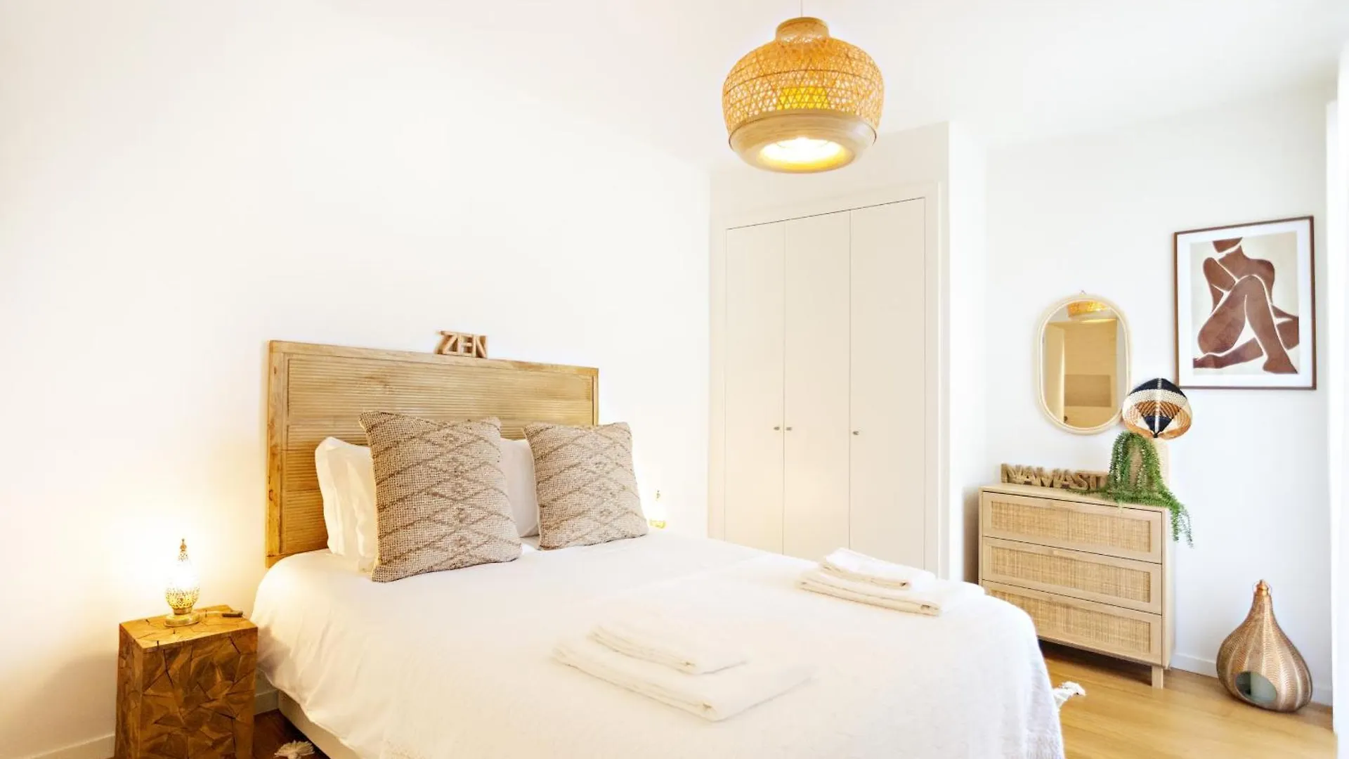 Casas Do Forte By My Choice Cabanas De Tavira 0*,  Portugal