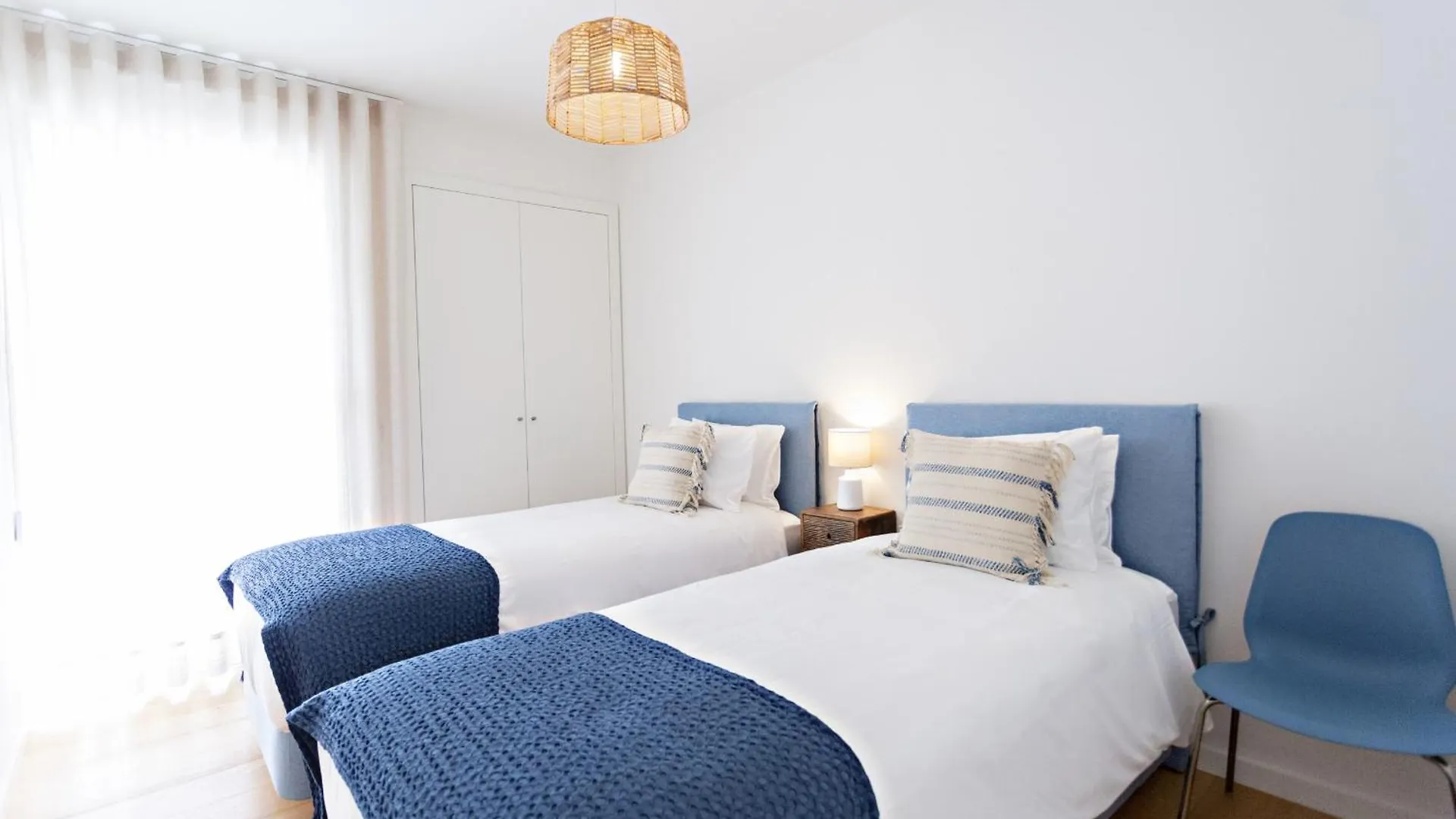 Casas Do Forte By My Choice Cabanas De Tavira Portugal