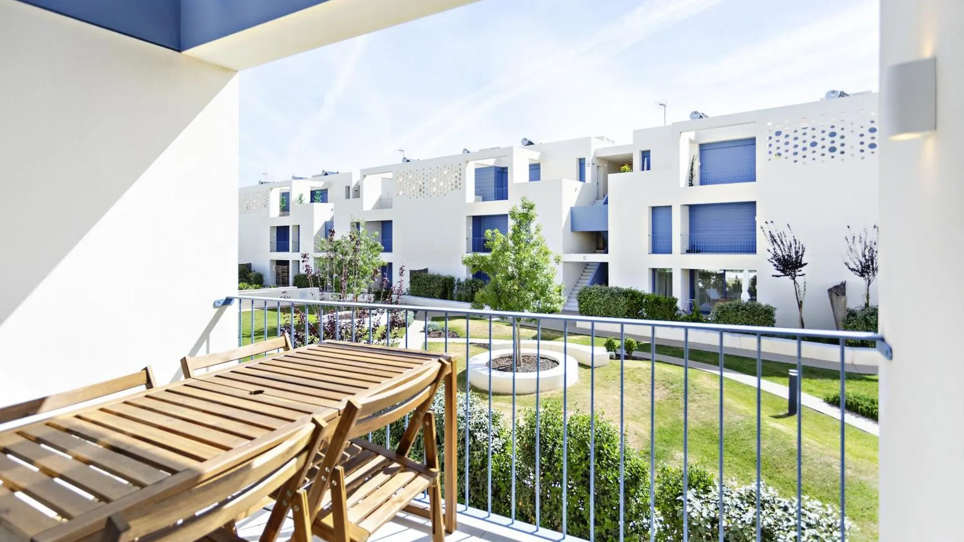 Casas Do Forte By My Choice Cabanas De Tavira 0*,  Portugal
