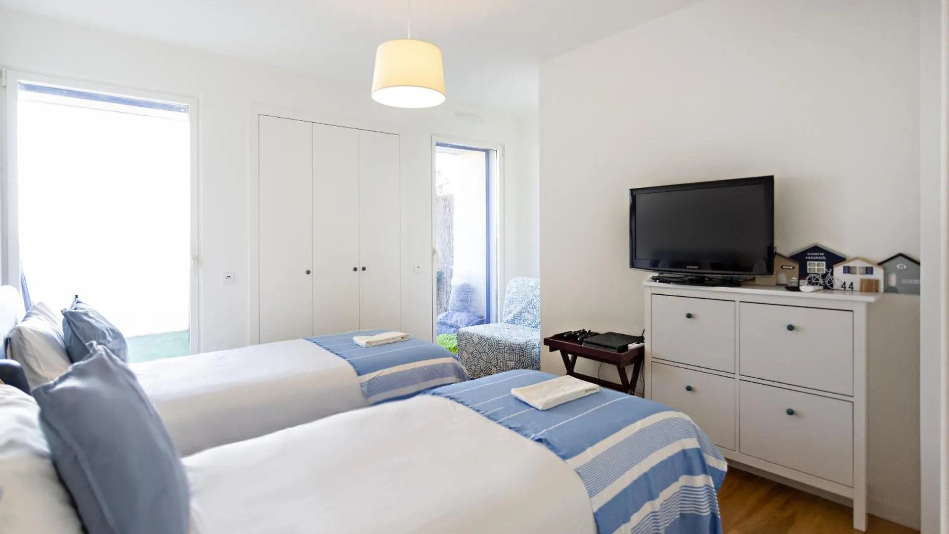 Casas Do Forte By My Choice Cabanas De Tavira