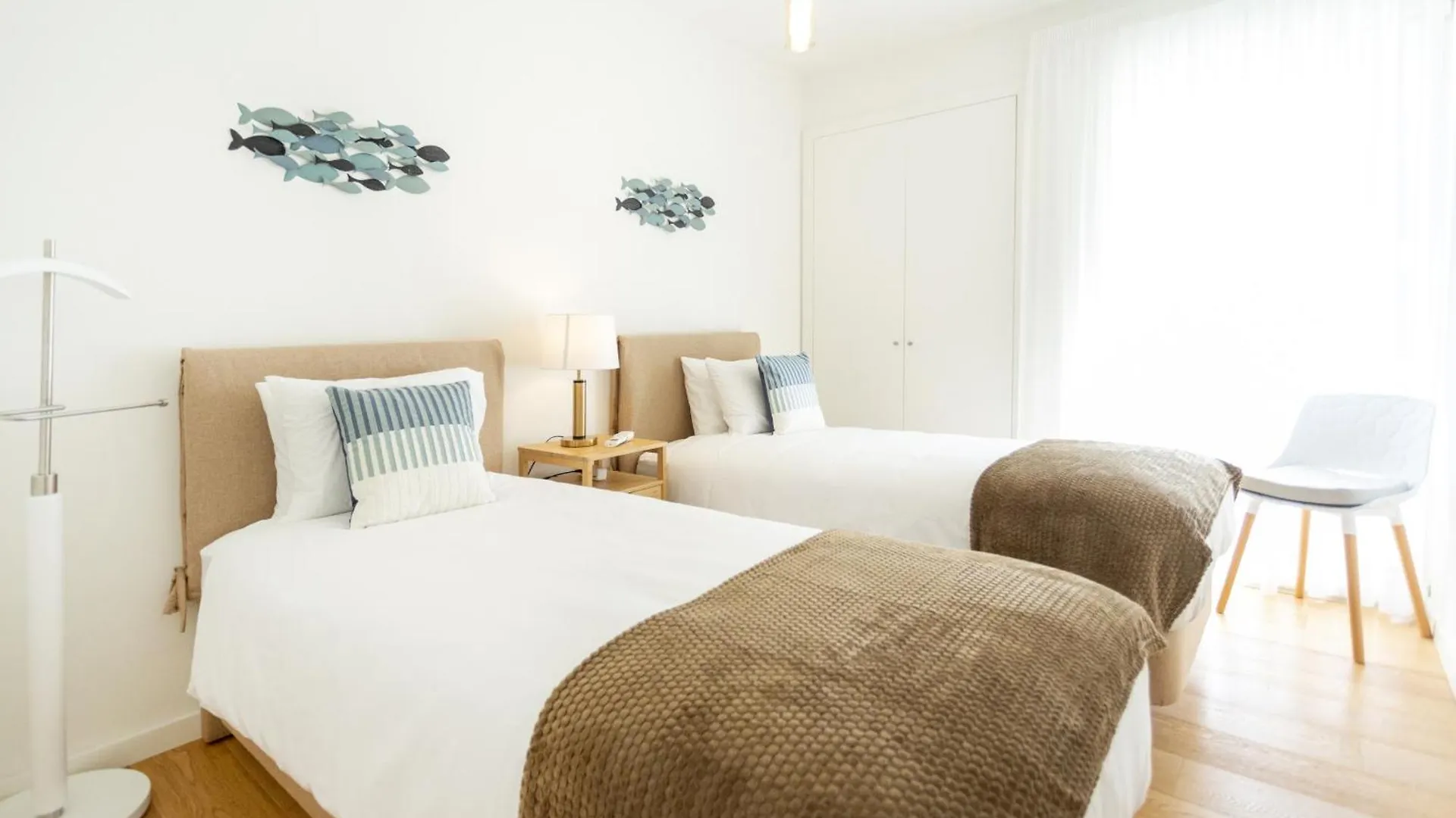 Casas Do Forte By My Choice Cabanas De Tavira 0*,