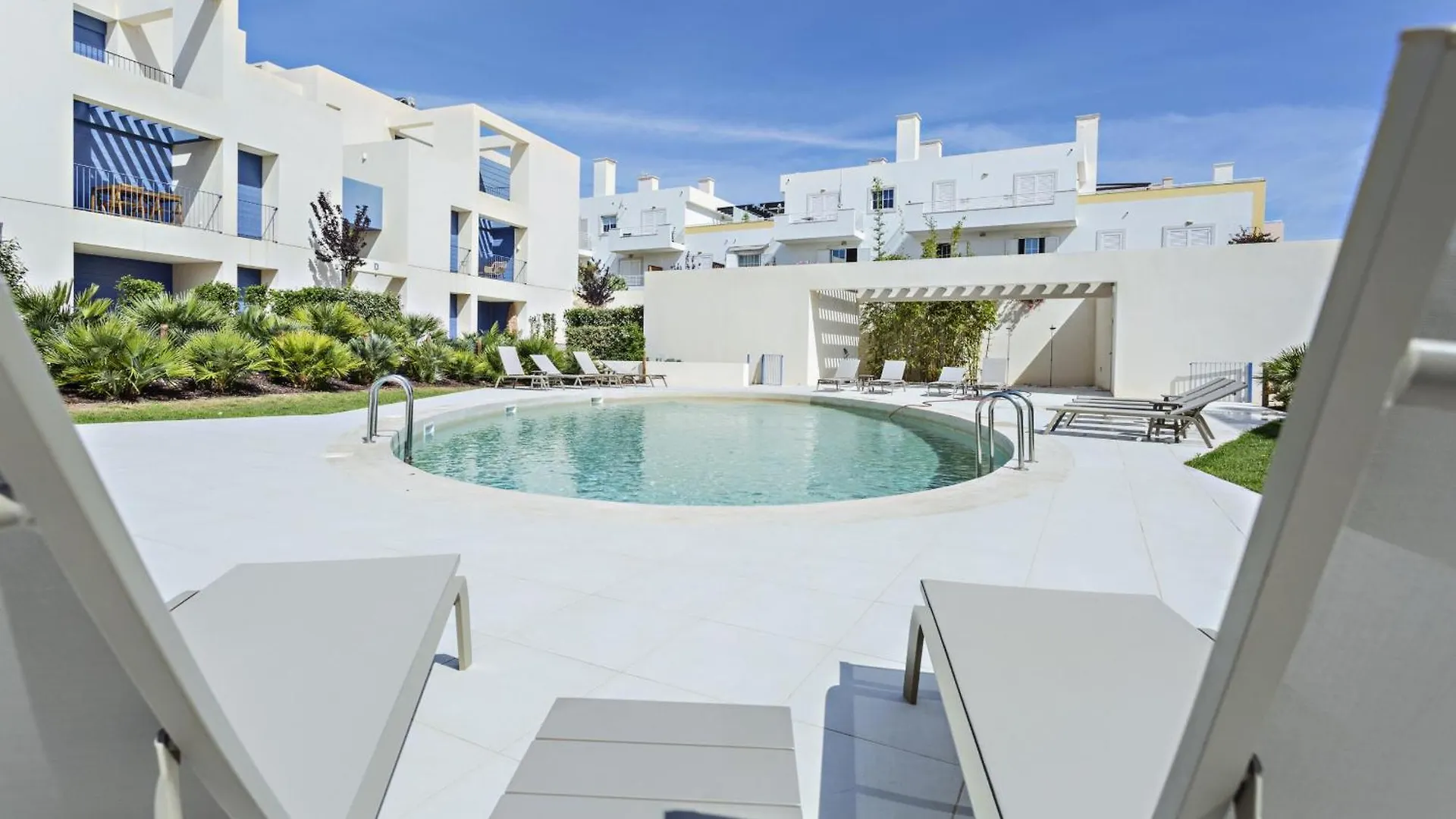 Casas Do Forte By My Choice Cabanas De Tavira