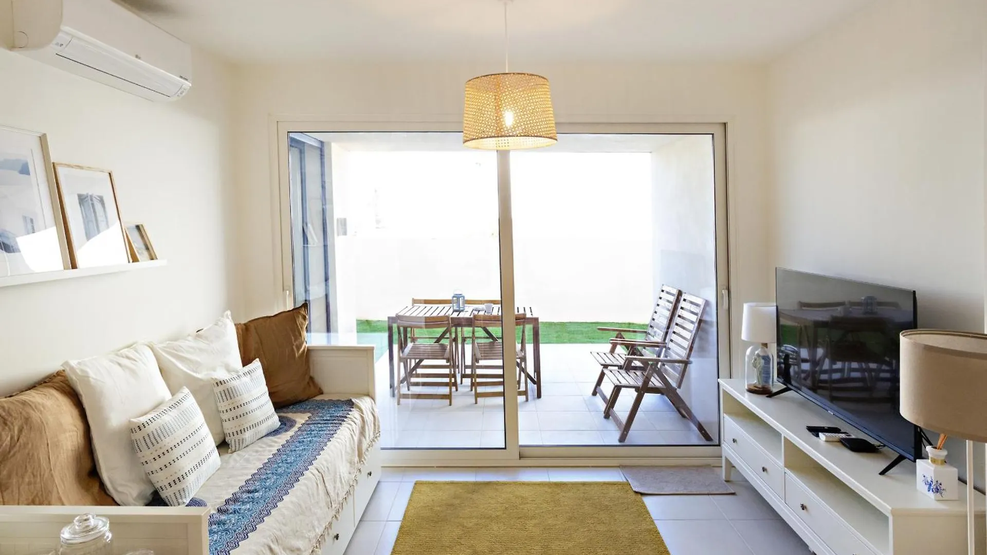 Casas Do Forte By My Choice Cabanas De Tavira 0*,