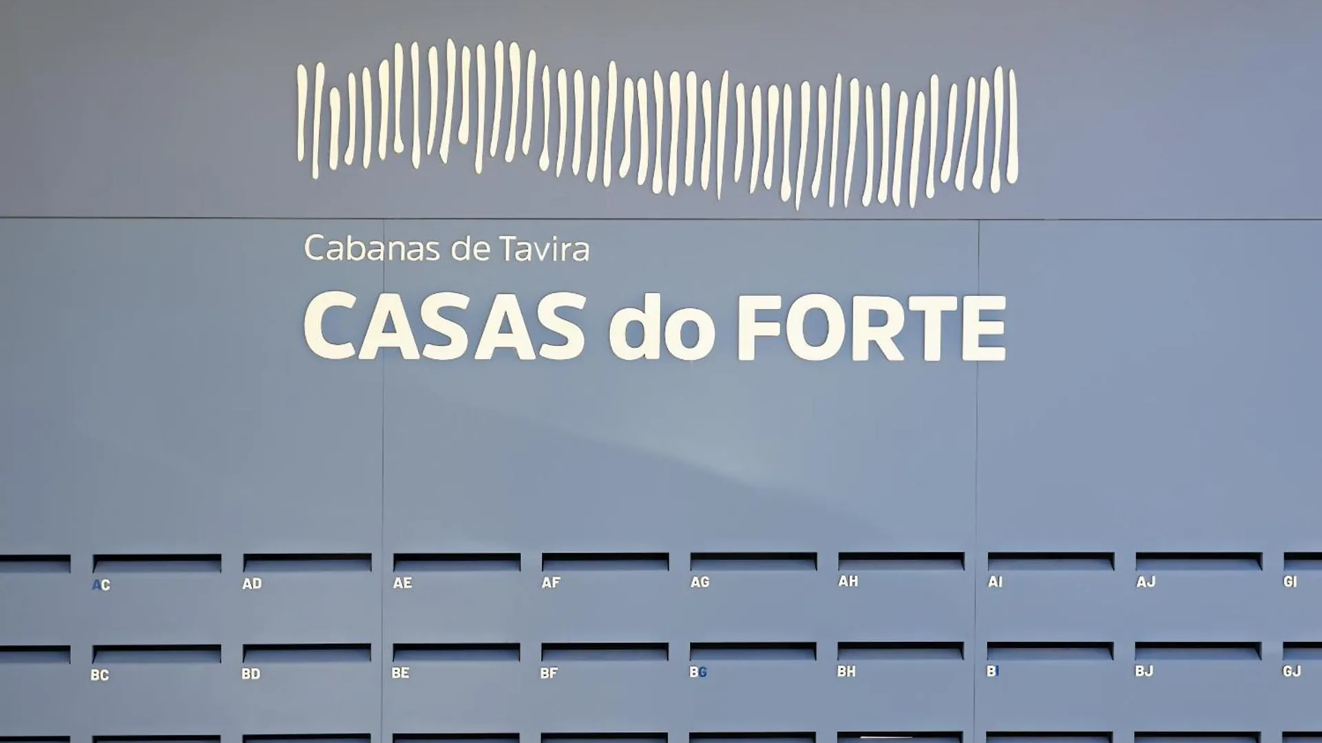 Casas Do Forte By My Choice Cabanas De Tavira Lägenhet