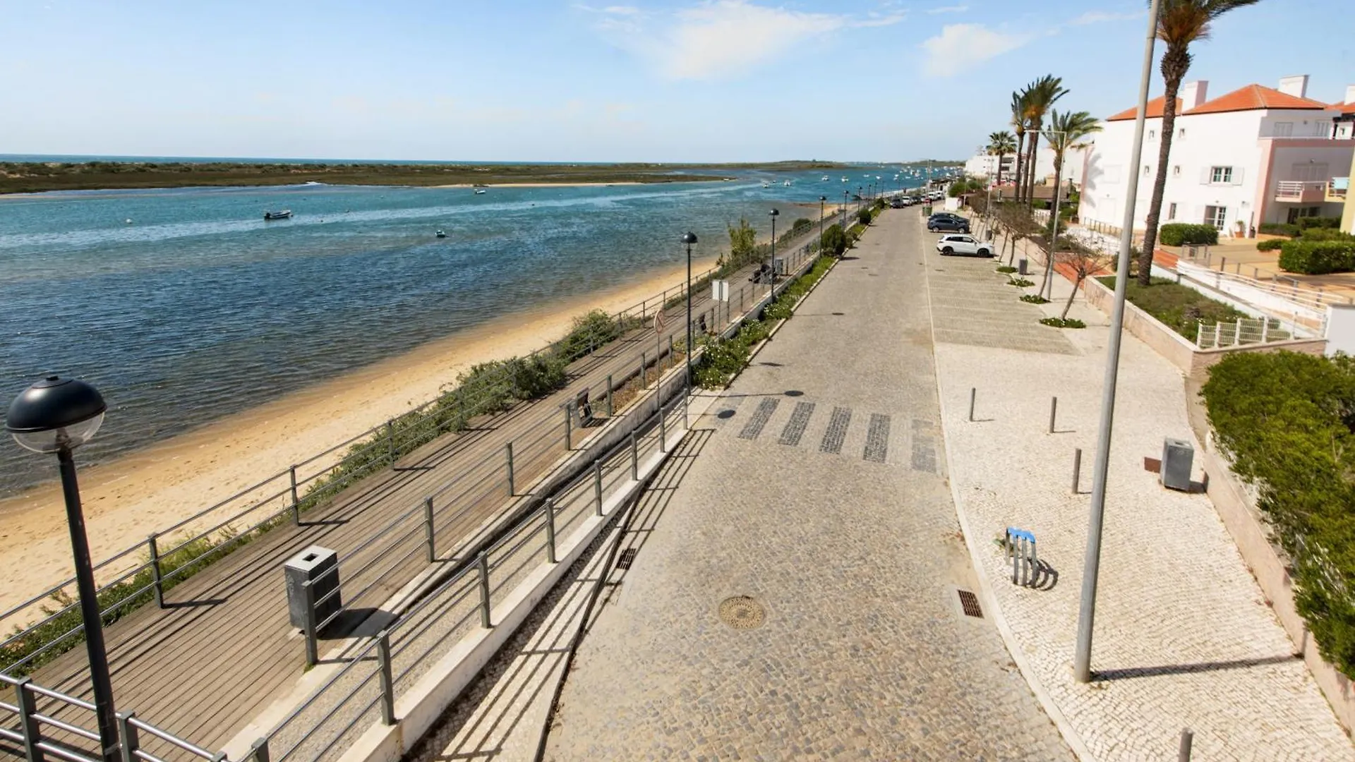 Casas Do Forte By My Choice Cabanas De Tavira