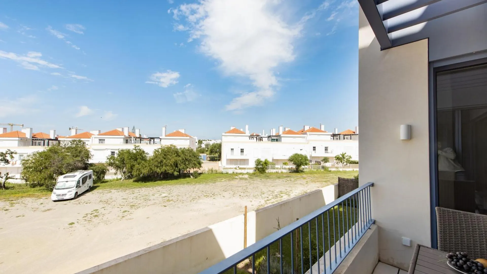 Casas Do Forte By My Choice Cabanas De Tavira 0*,