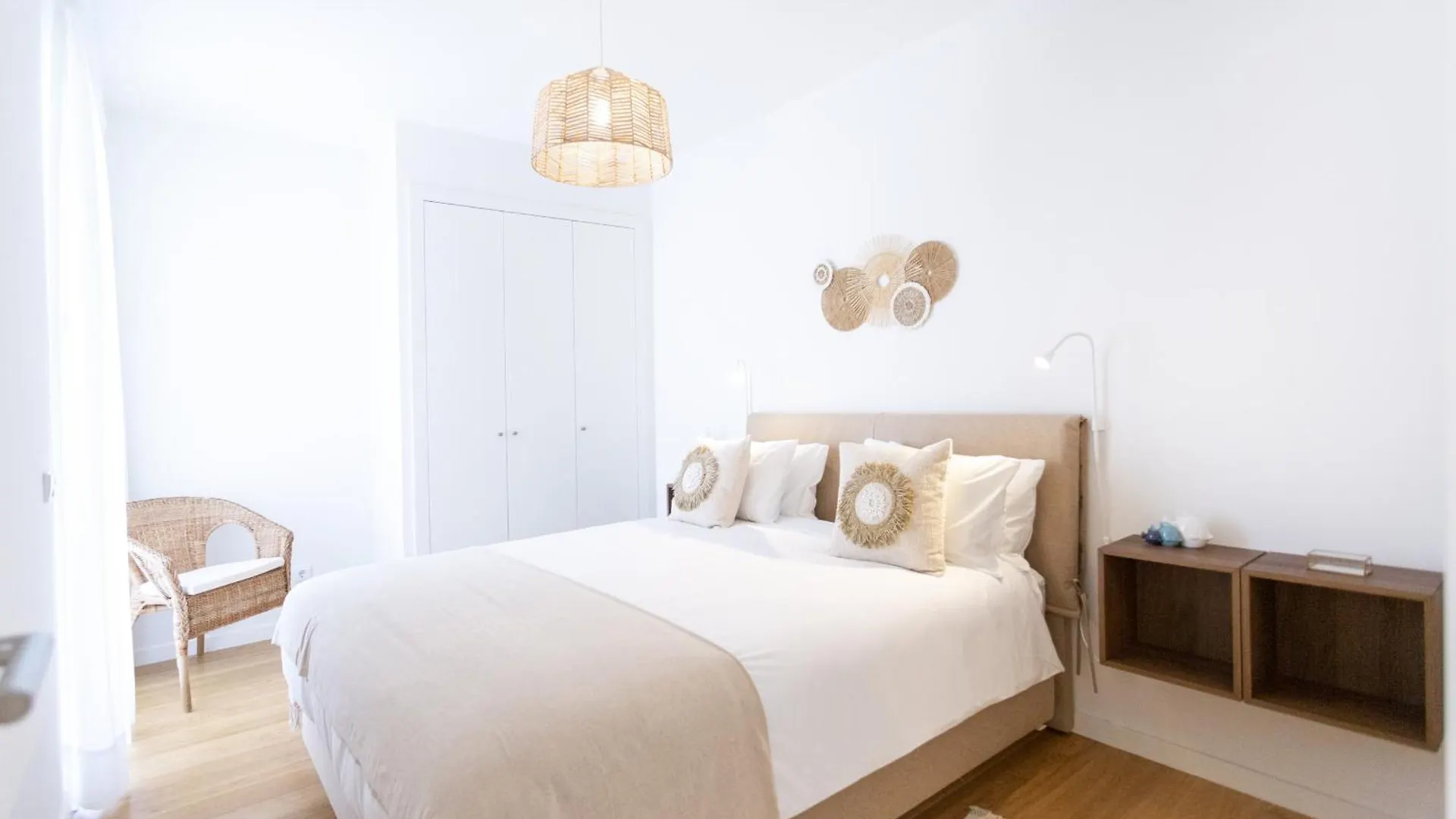 Apartment Casas Do Forte By My Choice Cabanas De Tavira