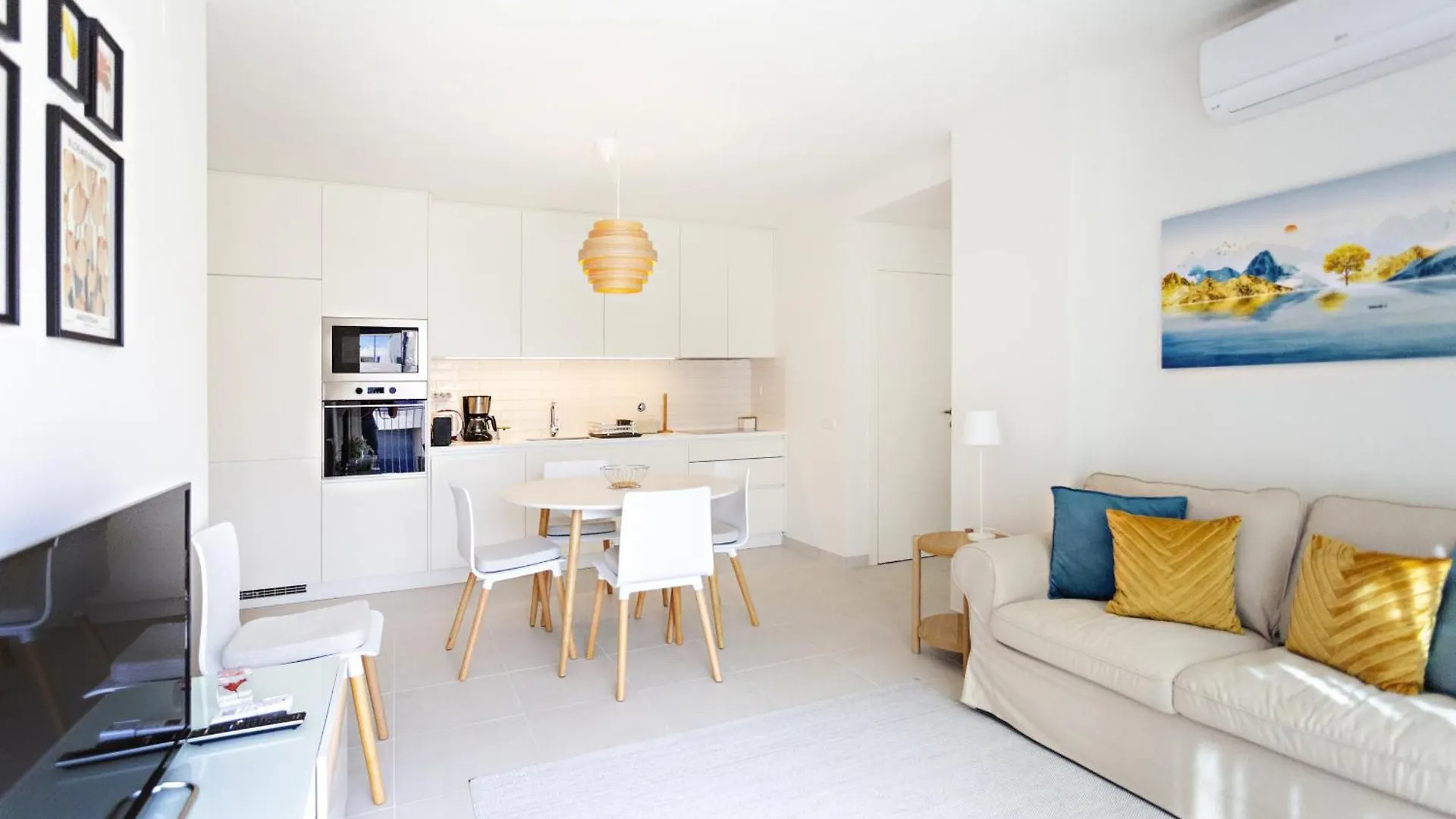 Apartment Casas Do Forte By My Choice Cabanas De Tavira