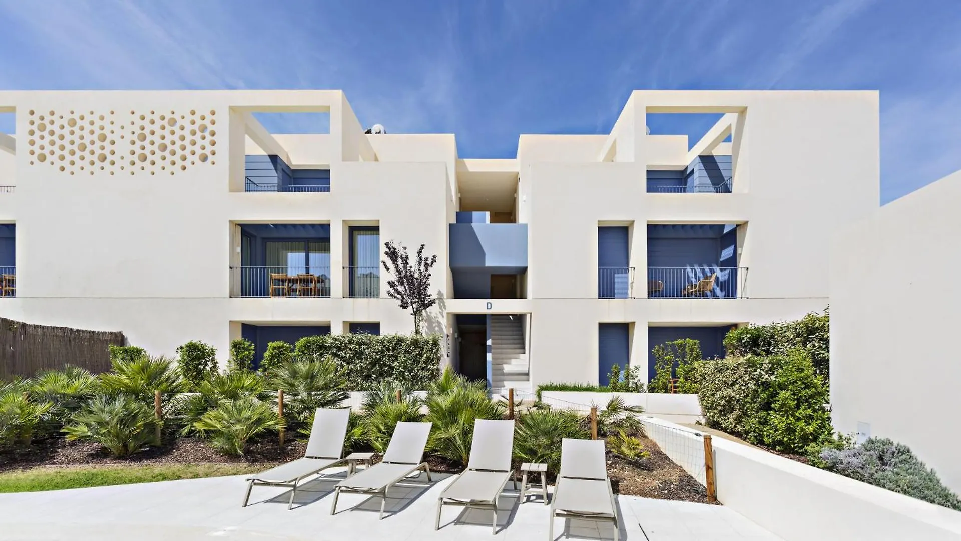 Casas Do Forte By My Choice Cabanas De Tavira