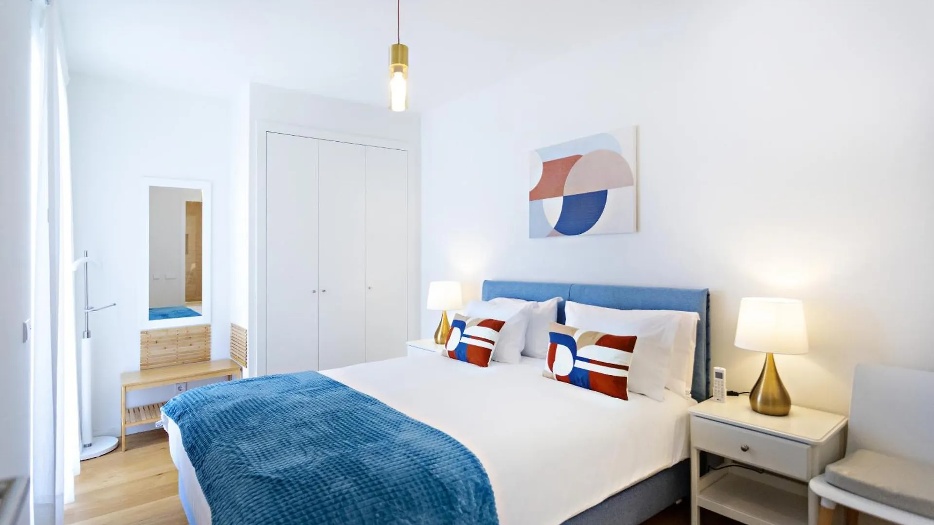 Casas Do Forte By My Choice Cabanas De Tavira Apartment