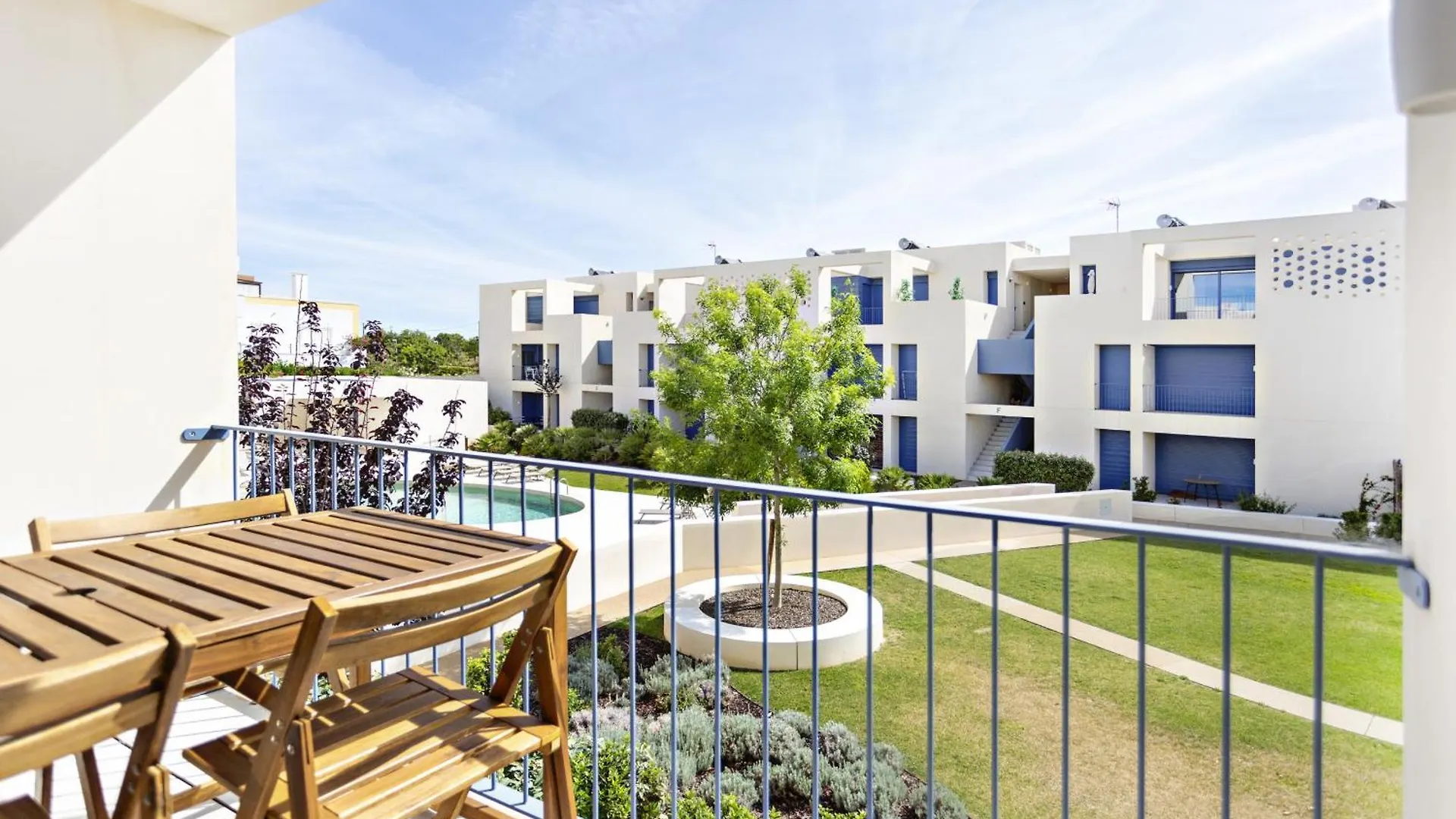 Apartment Casas Do Forte By My Choice Cabanas De Tavira Portugal