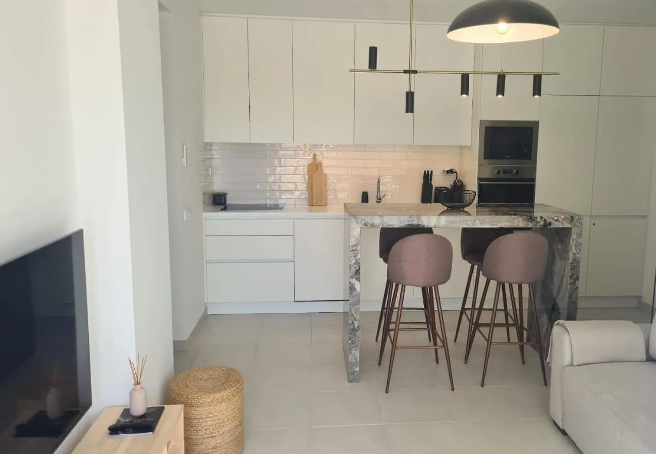 Casas Do Forte By My Choice Cabanas De Tavira 0*,