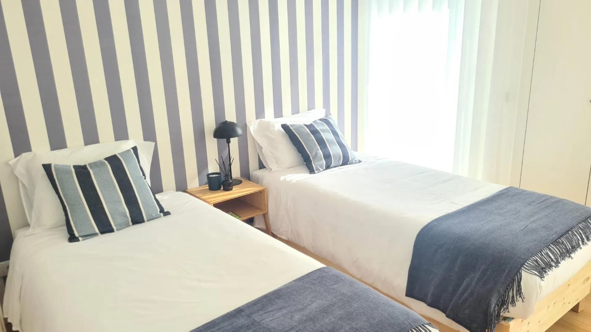 Casas Do Forte By My Choice Cabanas De Tavira