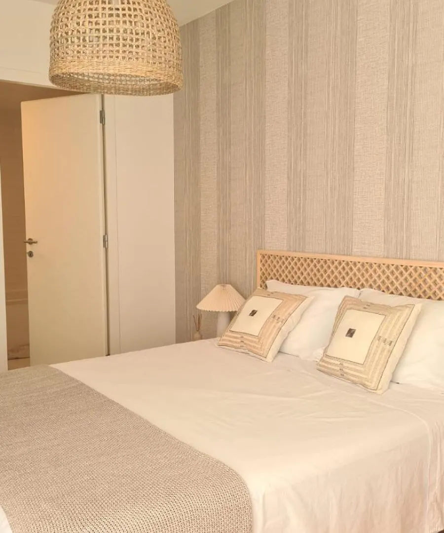Apartment Casas Do Forte By My Choice Cabanas De Tavira