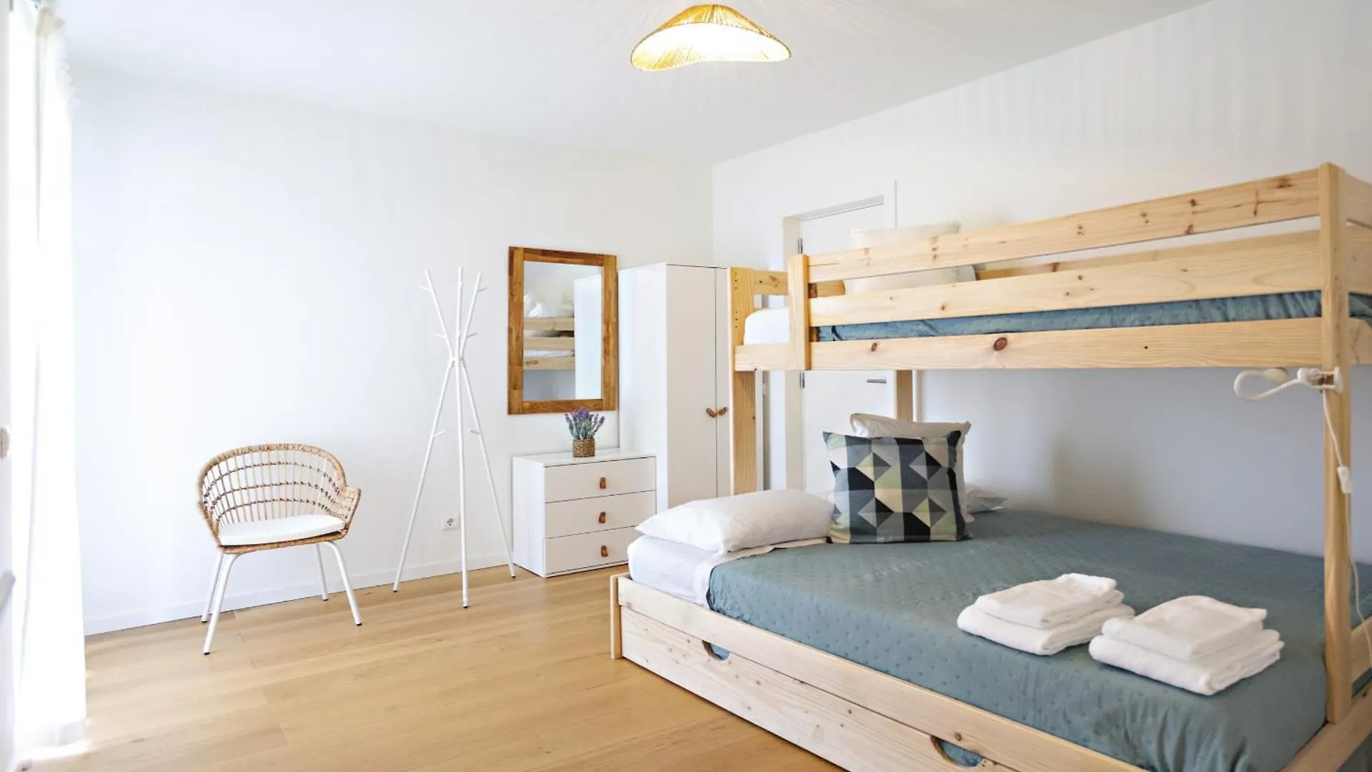 Apartment Casas Do Forte By My Choice Cabanas De Tavira