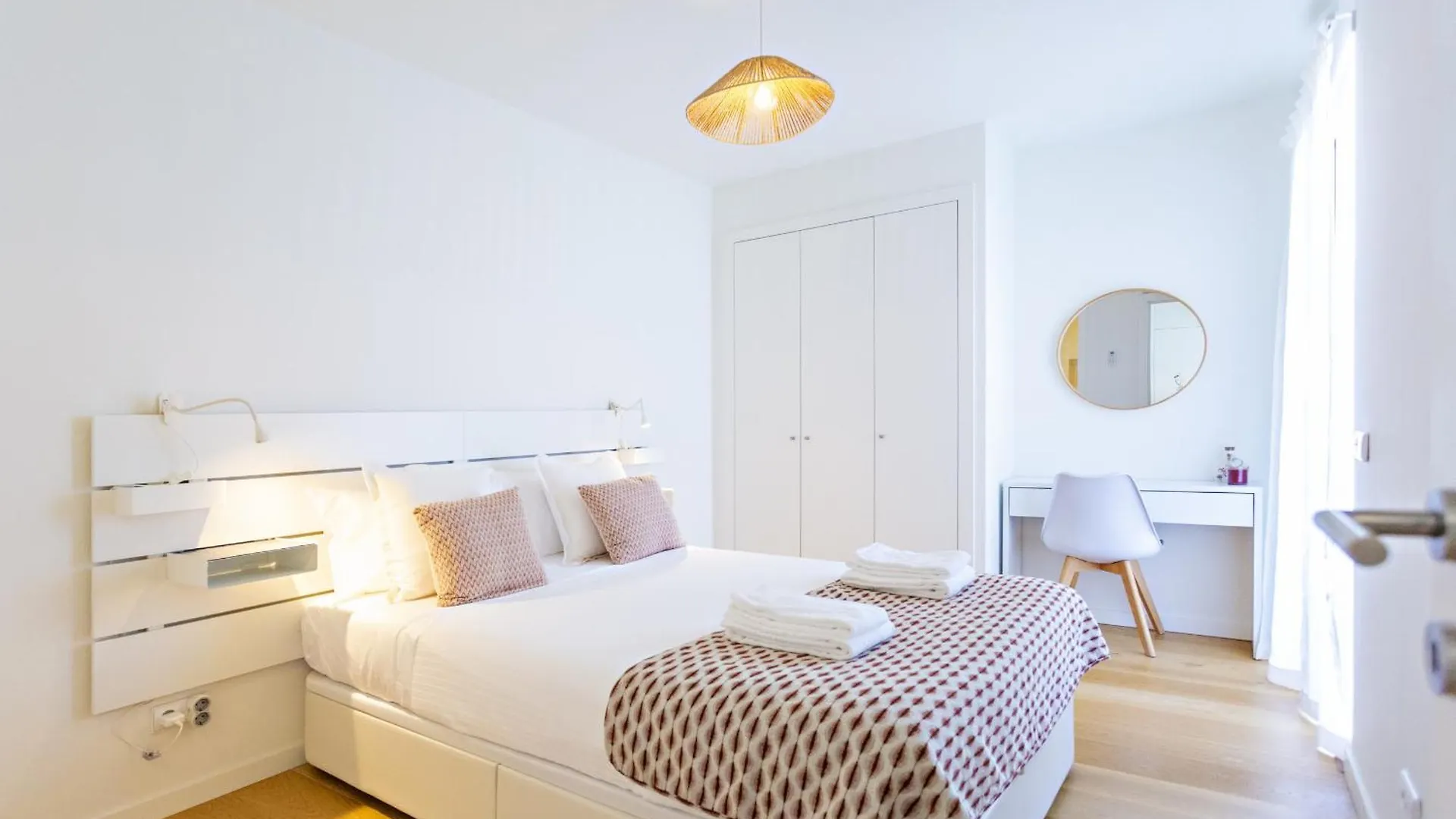 Casas Do Forte By My Choice Cabanas De Tavira