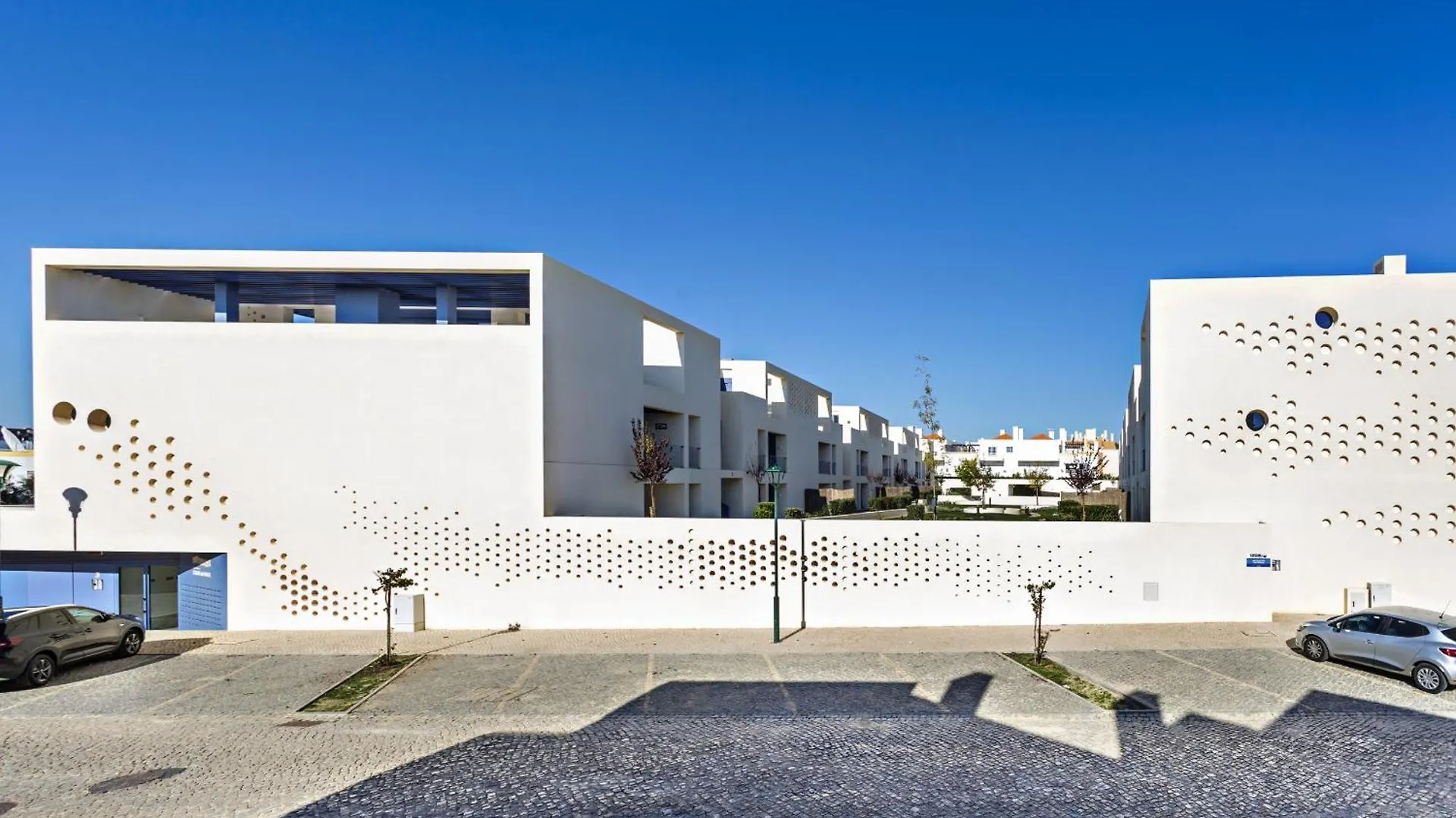 Casas Do Forte By My Choice Cabanas De Tavira 0*,  Portugal