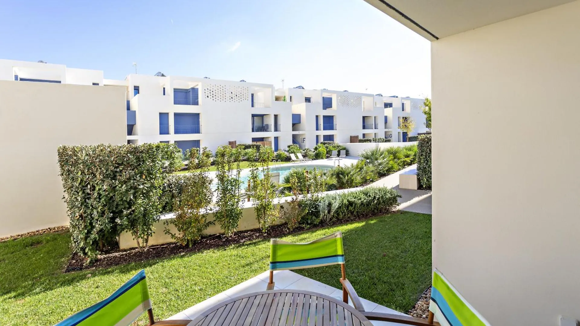Apartment Casas Do Forte By My Choice Cabanas De Tavira Portugal