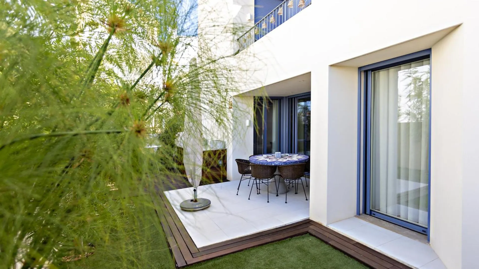 Apartment Casas Do Forte By My Choice Cabanas De Tavira