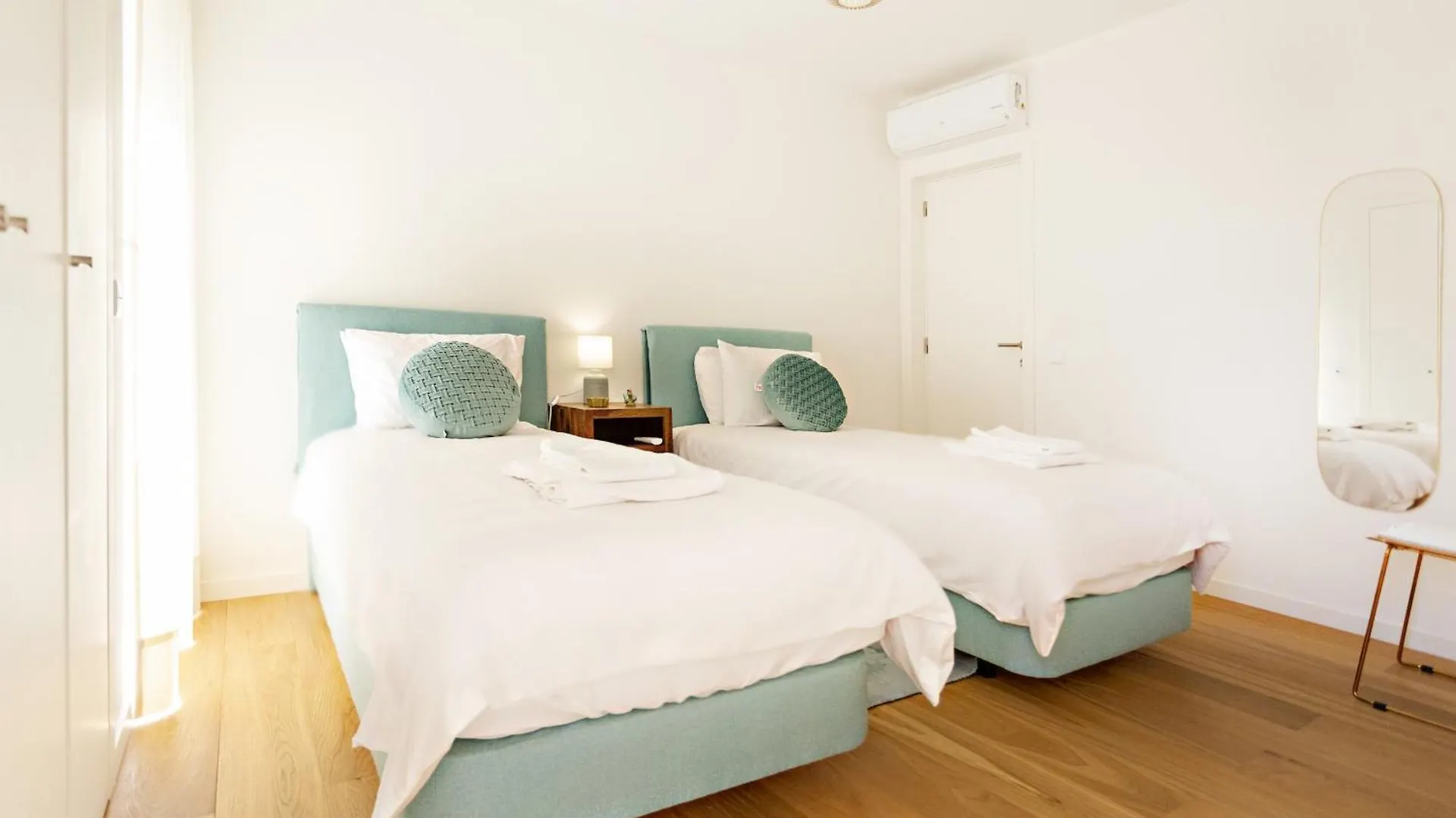 Casas Do Forte By My Choice Cabanas De Tavira