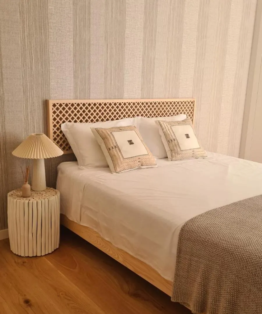 Casas Do Forte By My Choice Cabanas De Tavira Portugal