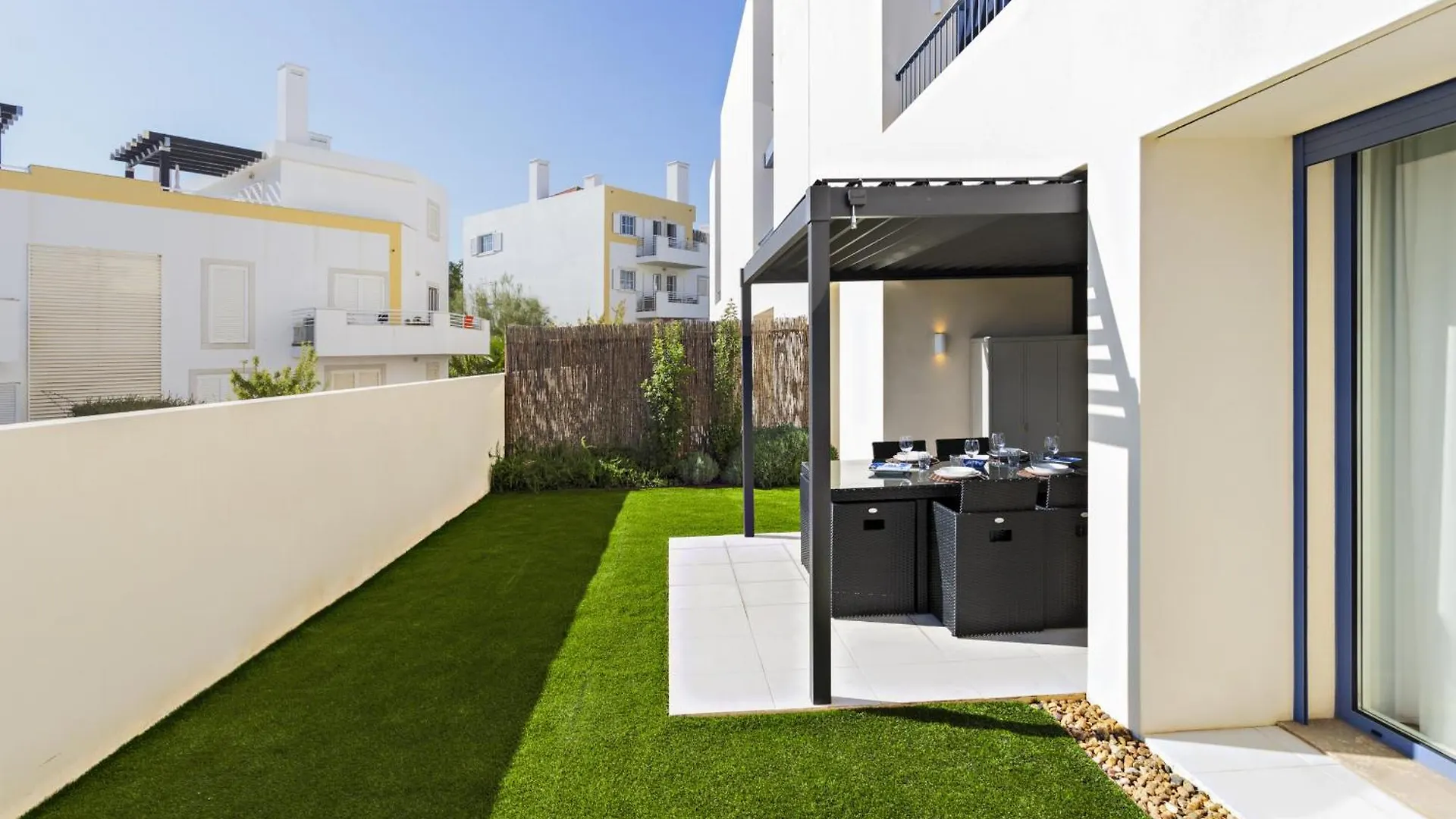 Apartment Casas Do Forte By My Choice Cabanas De Tavira Portugal