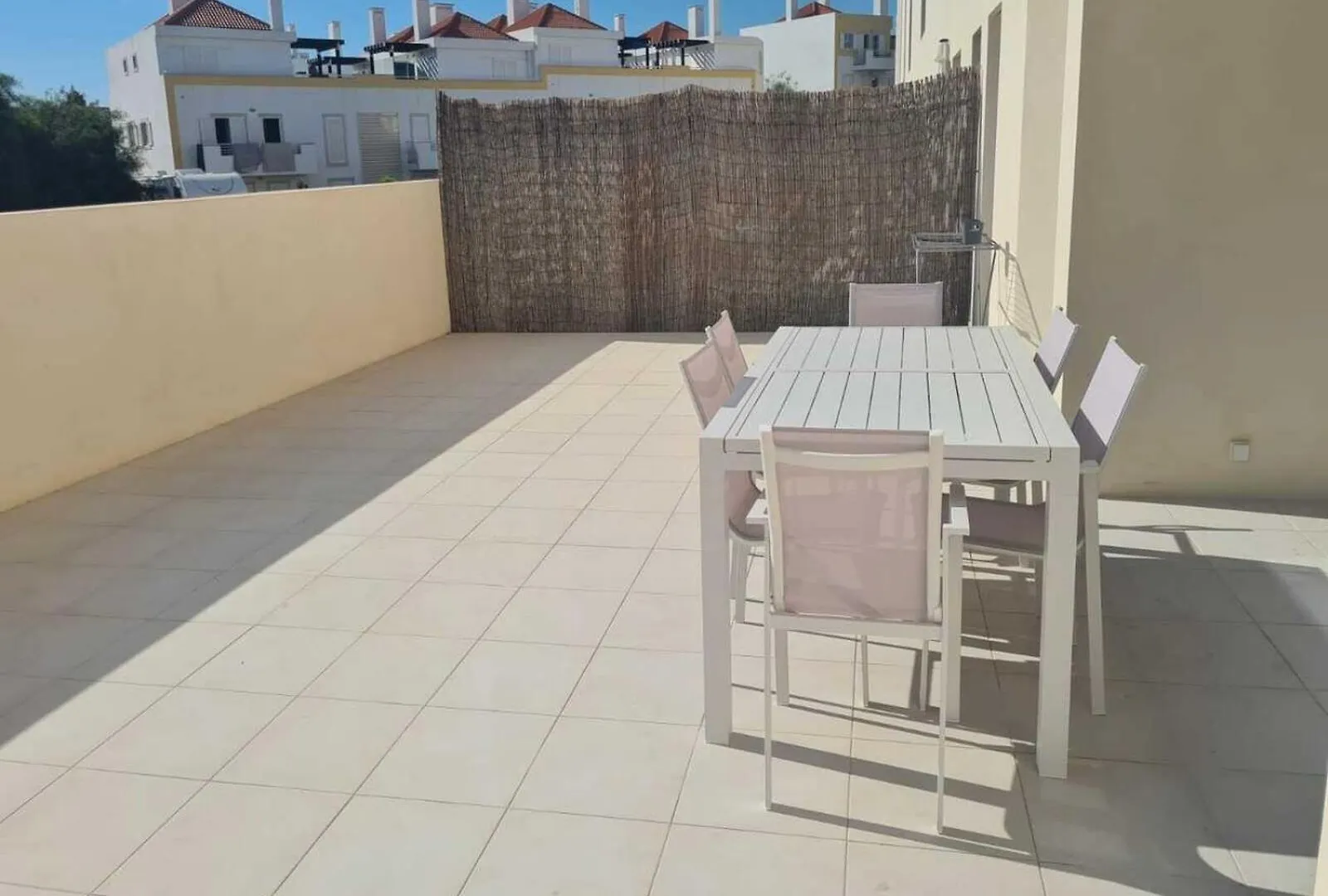 Apartment Casas Do Forte By My Choice Cabanas De Tavira