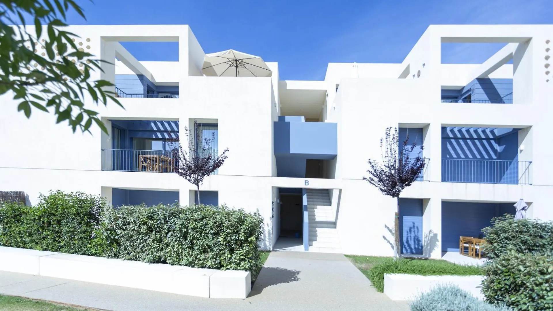 Casas Do Forte By My Choice Cabanas De Tavira