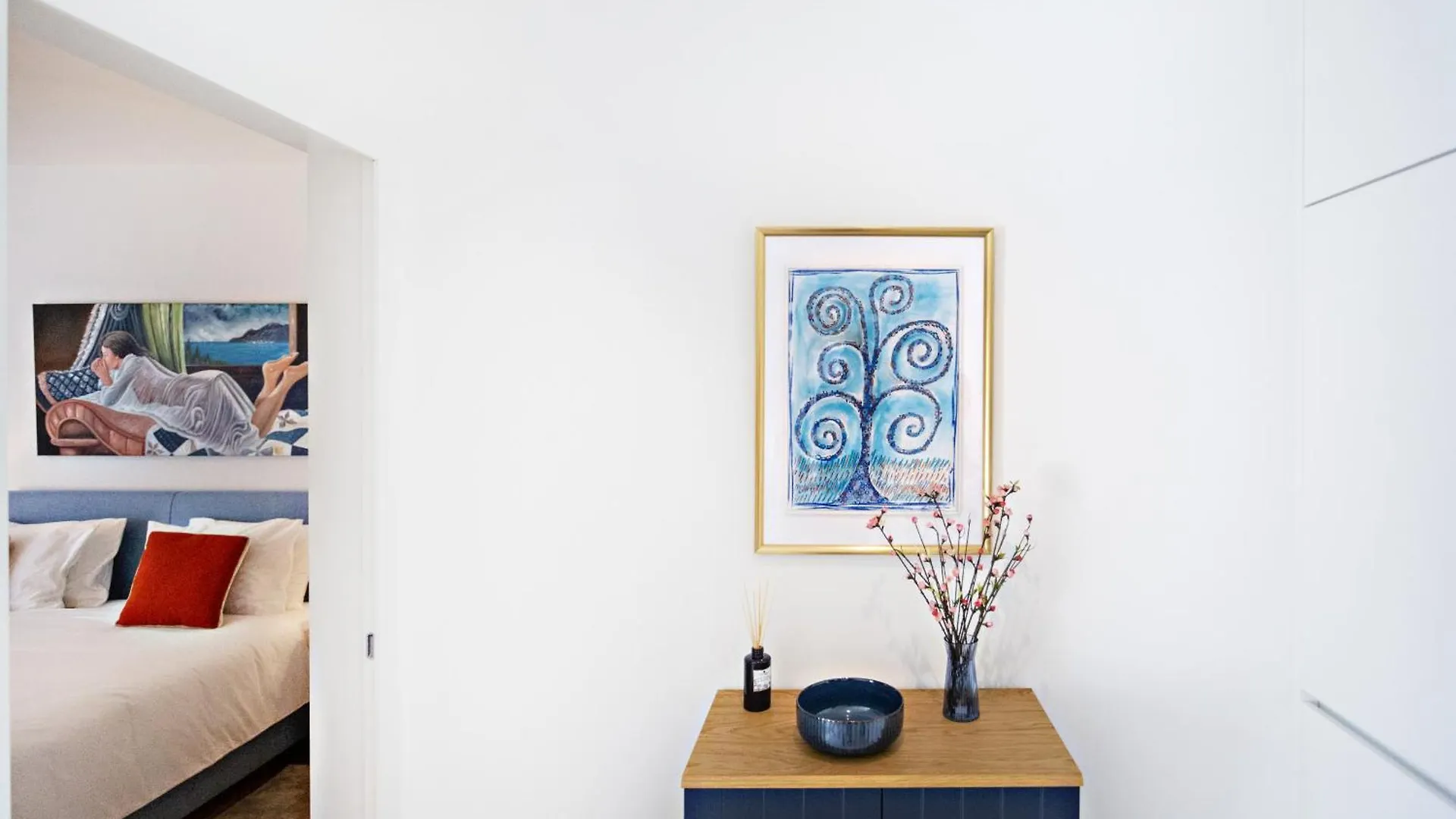 Apartment Casas Do Forte By My Choice Cabanas De Tavira