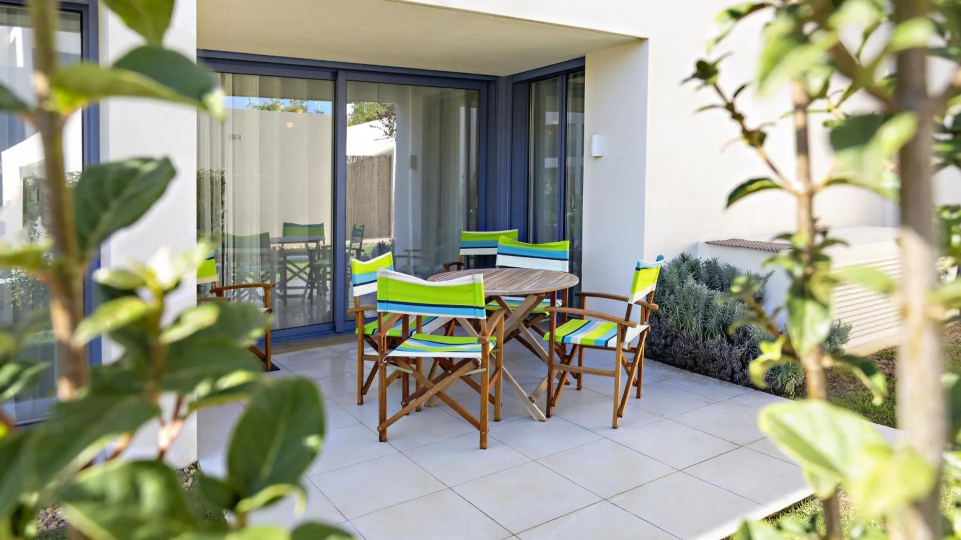 Casas Do Forte By My Choice Cabanas De Tavira Apartment