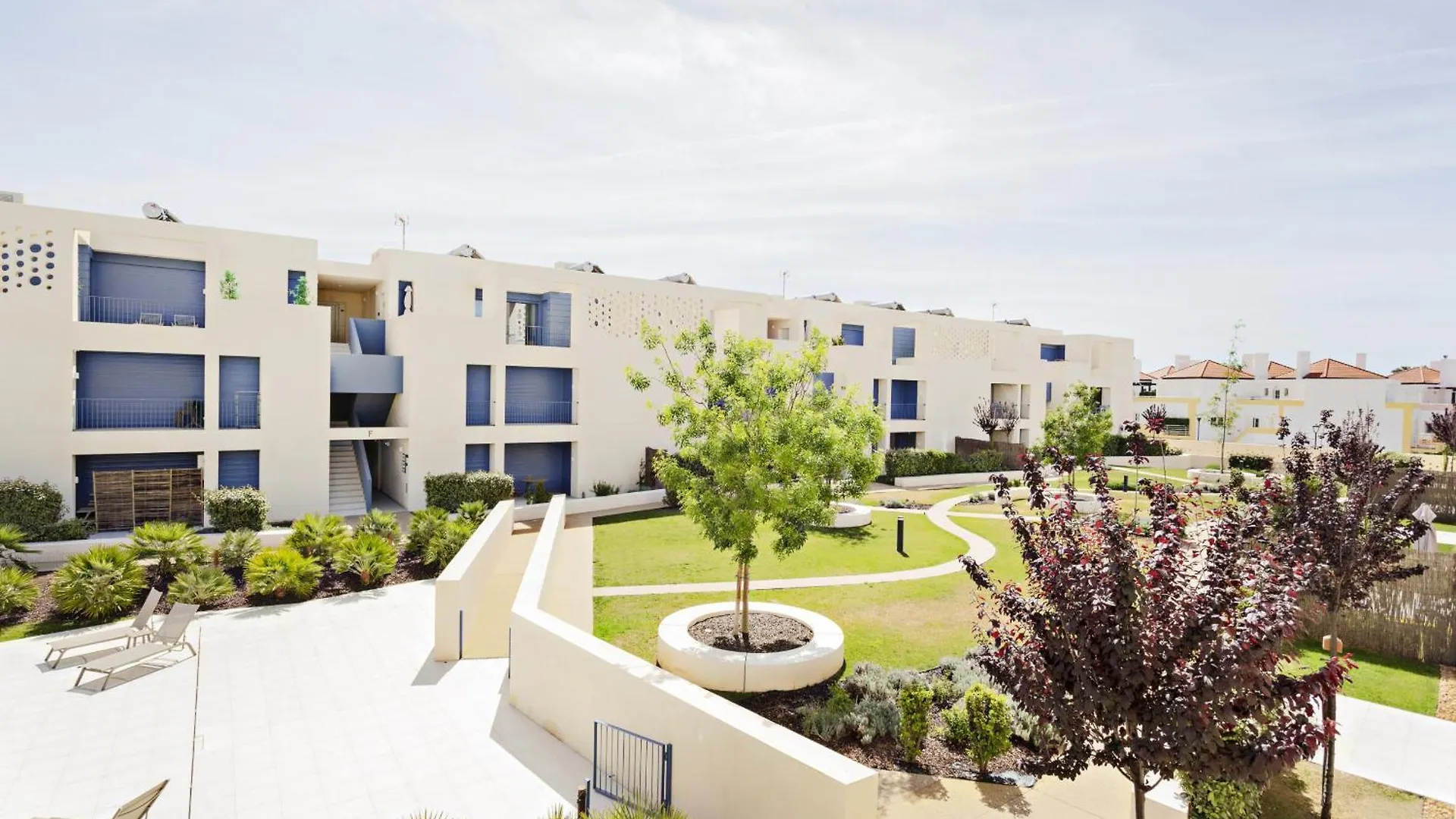 Apartment Casas Do Forte By My Choice Cabanas De Tavira Portugal