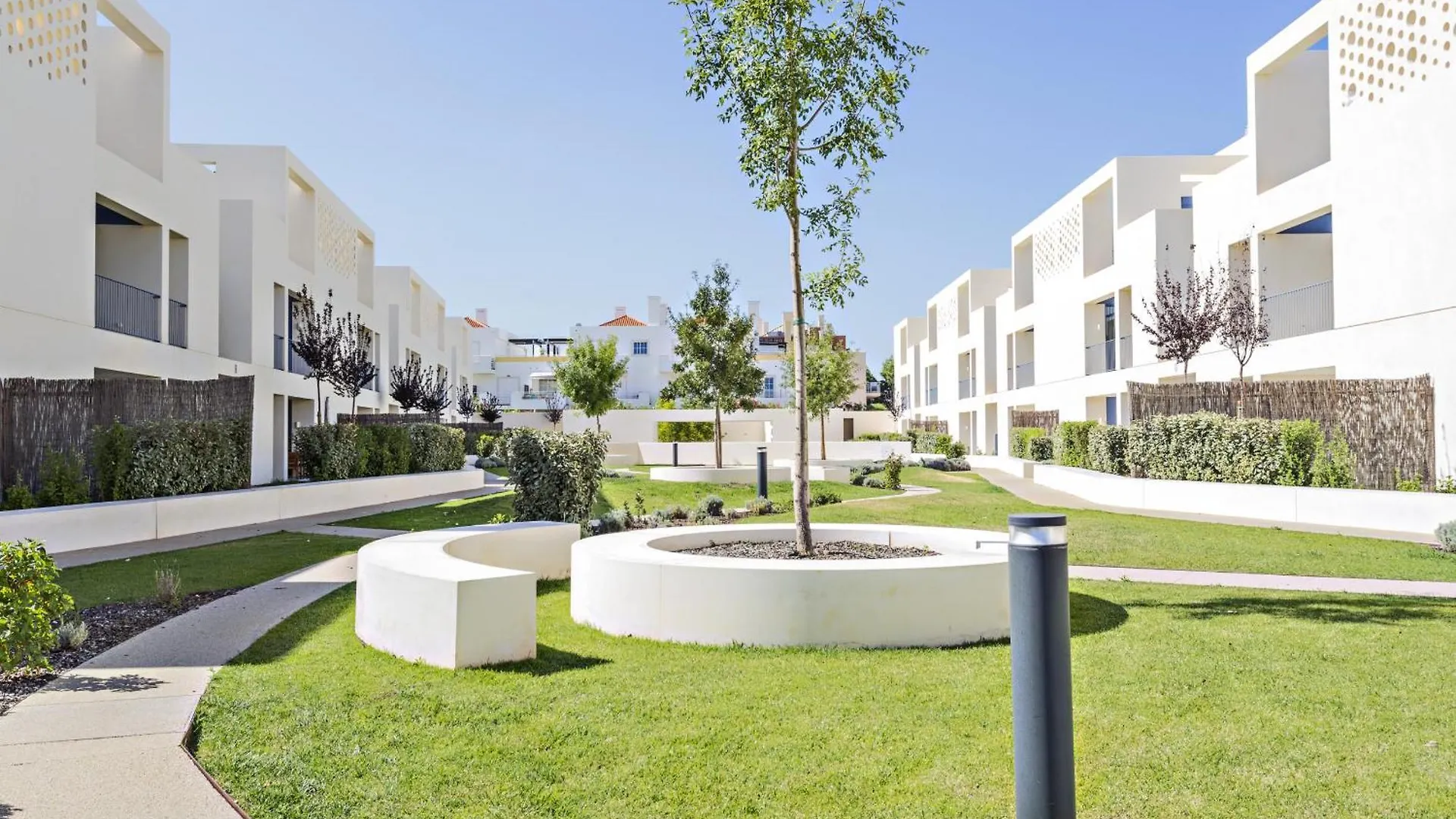 Casas Do Forte By My Choice Cabanas De Tavira
