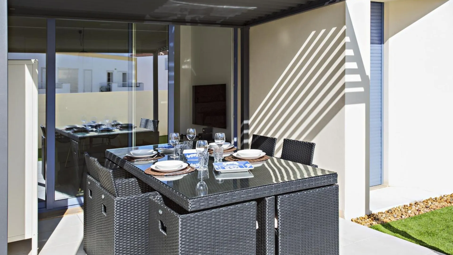 Apartment Casas Do Forte By My Choice Cabanas De Tavira