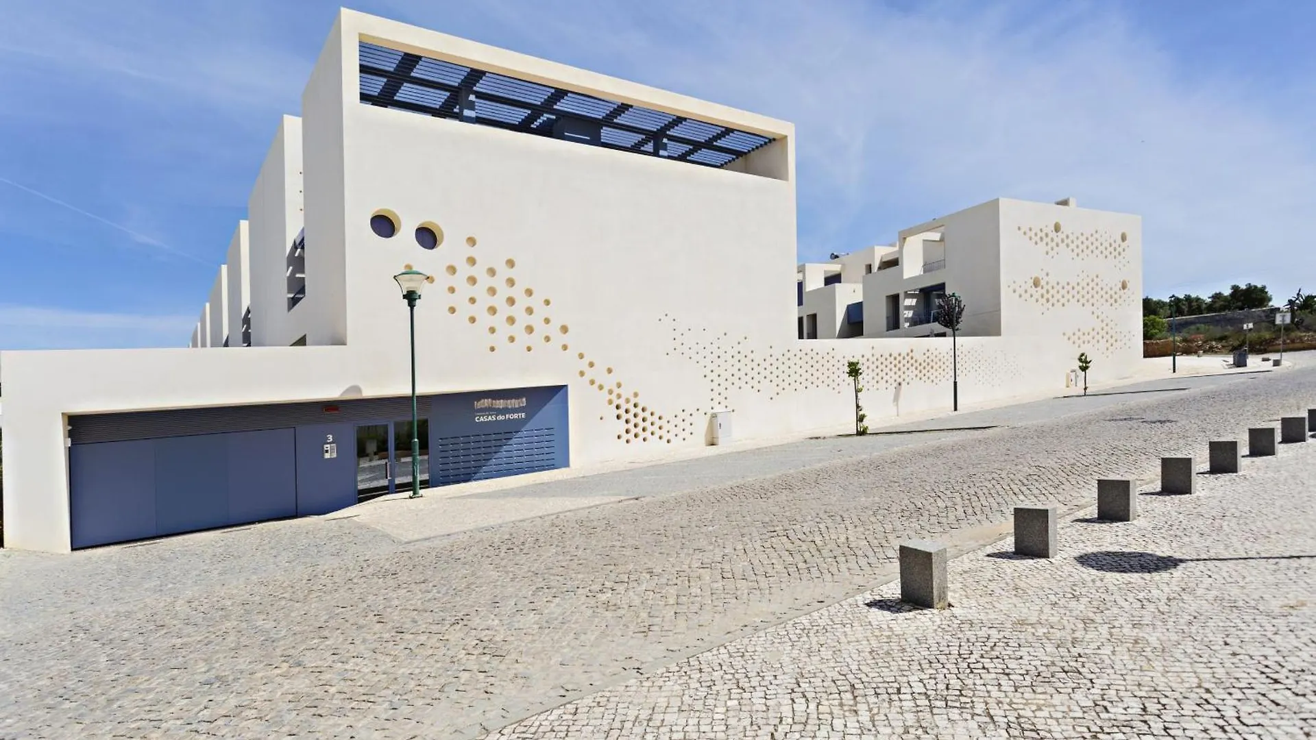 Casas Do Forte By My Choice Cabanas De Tavira Apartment