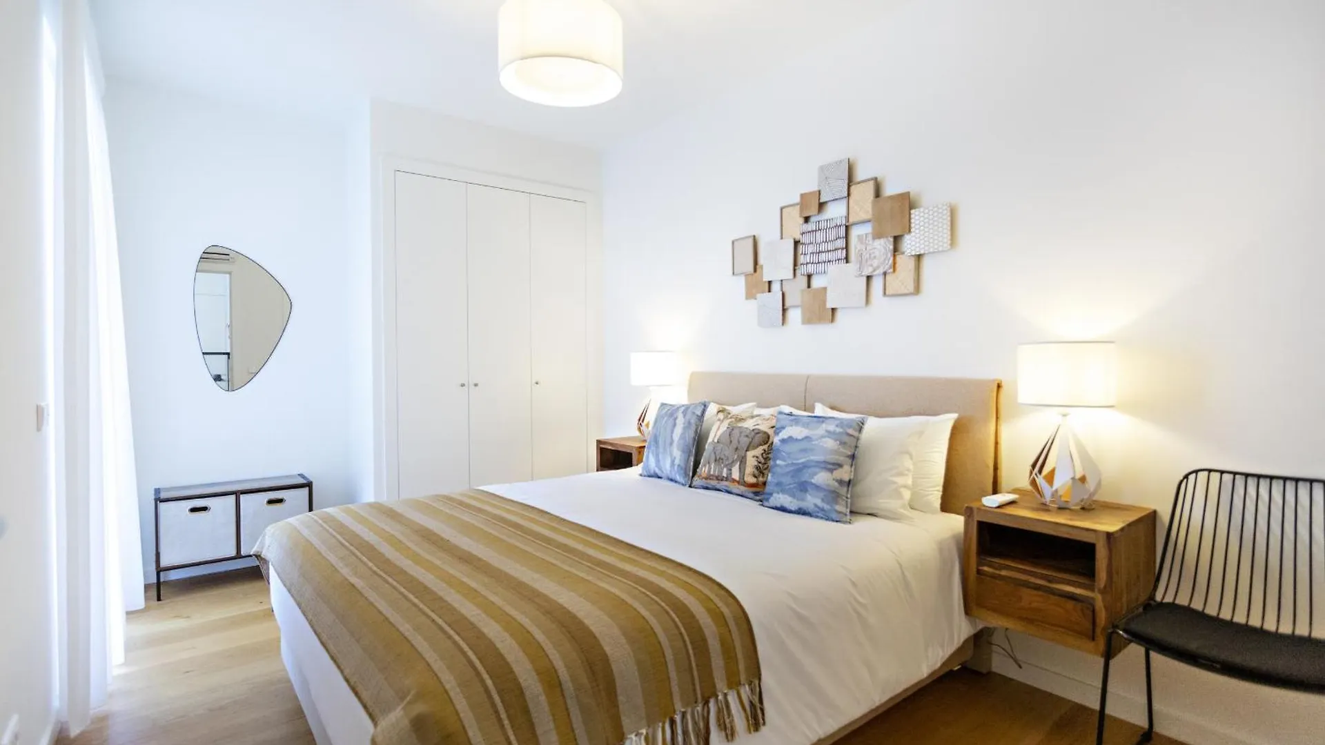 Casas Do Forte By My Choice Cabanas De Tavira