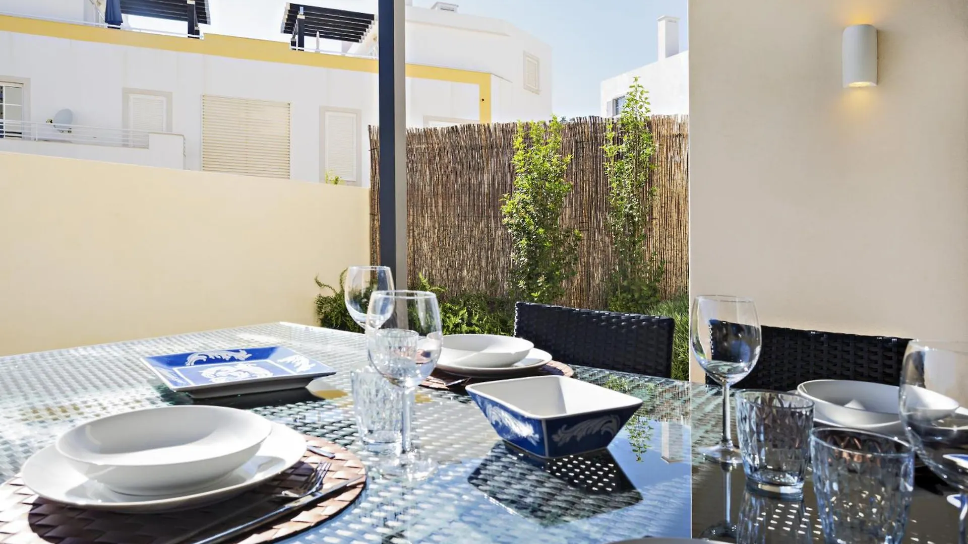 Casas Do Forte By My Choice Cabanas De Tavira