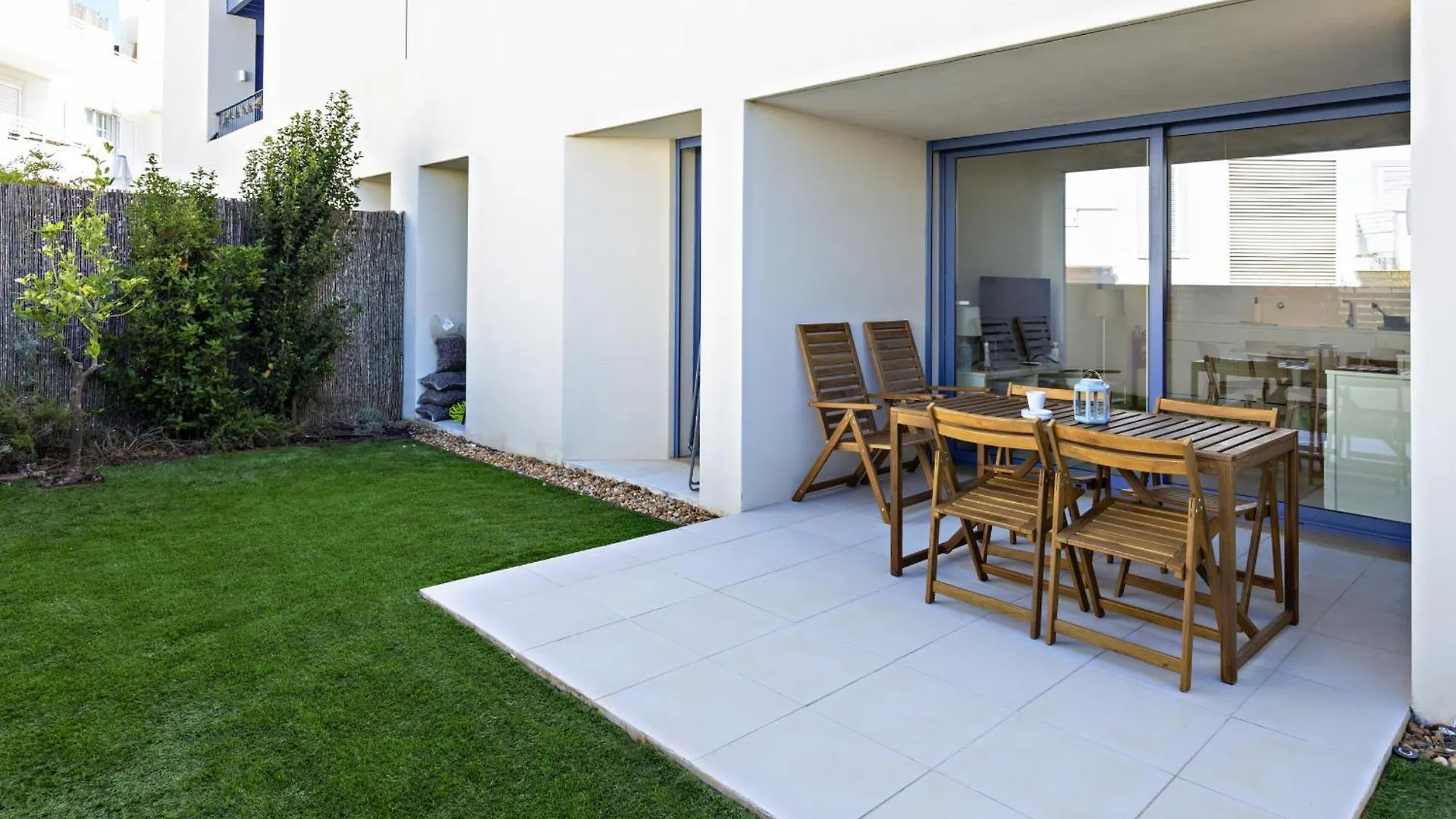 Apartment Casas Do Forte By My Choice Cabanas De Tavira