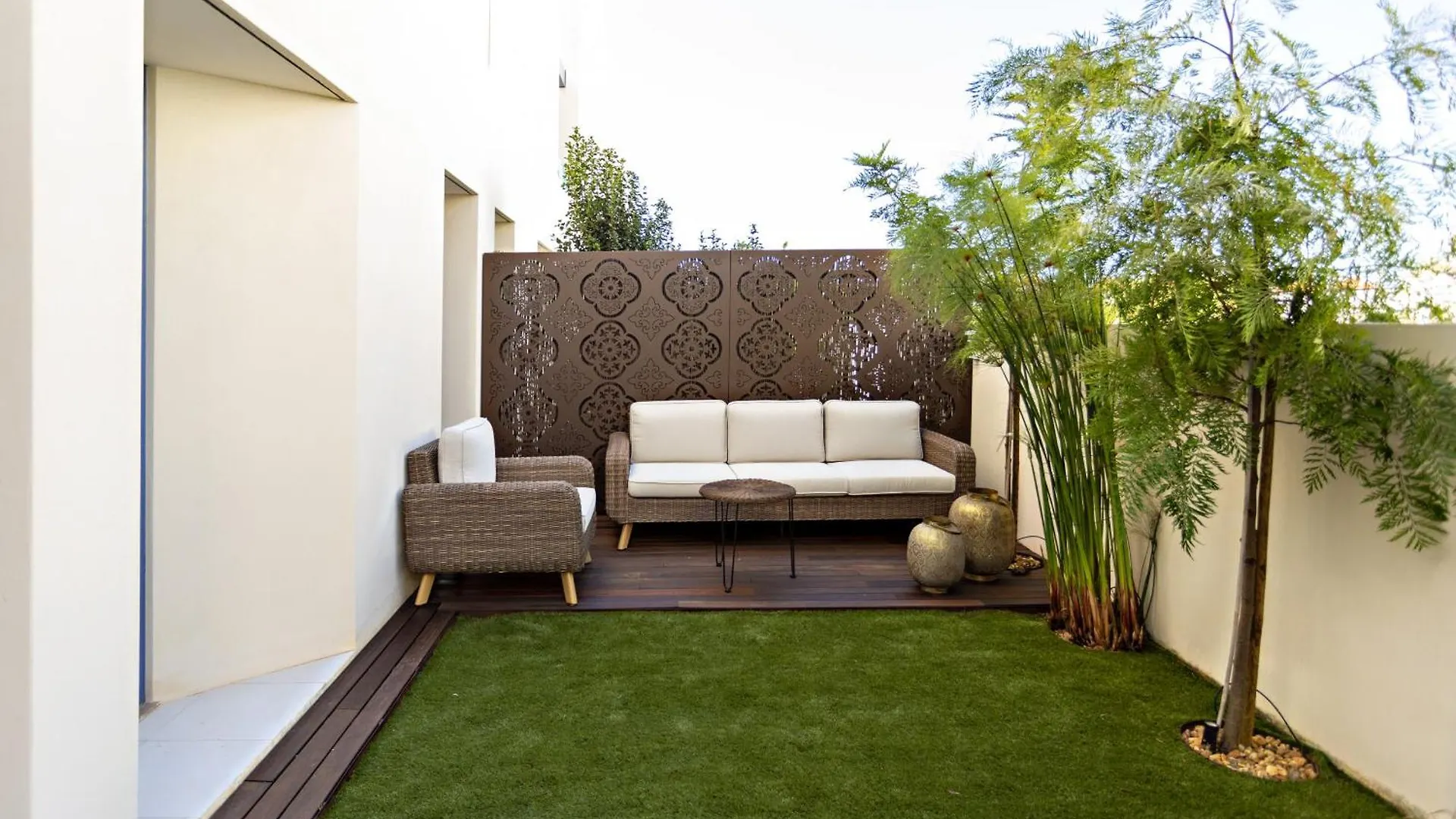 Casas Do Forte By My Choice Cabanas De Tavira 0*,