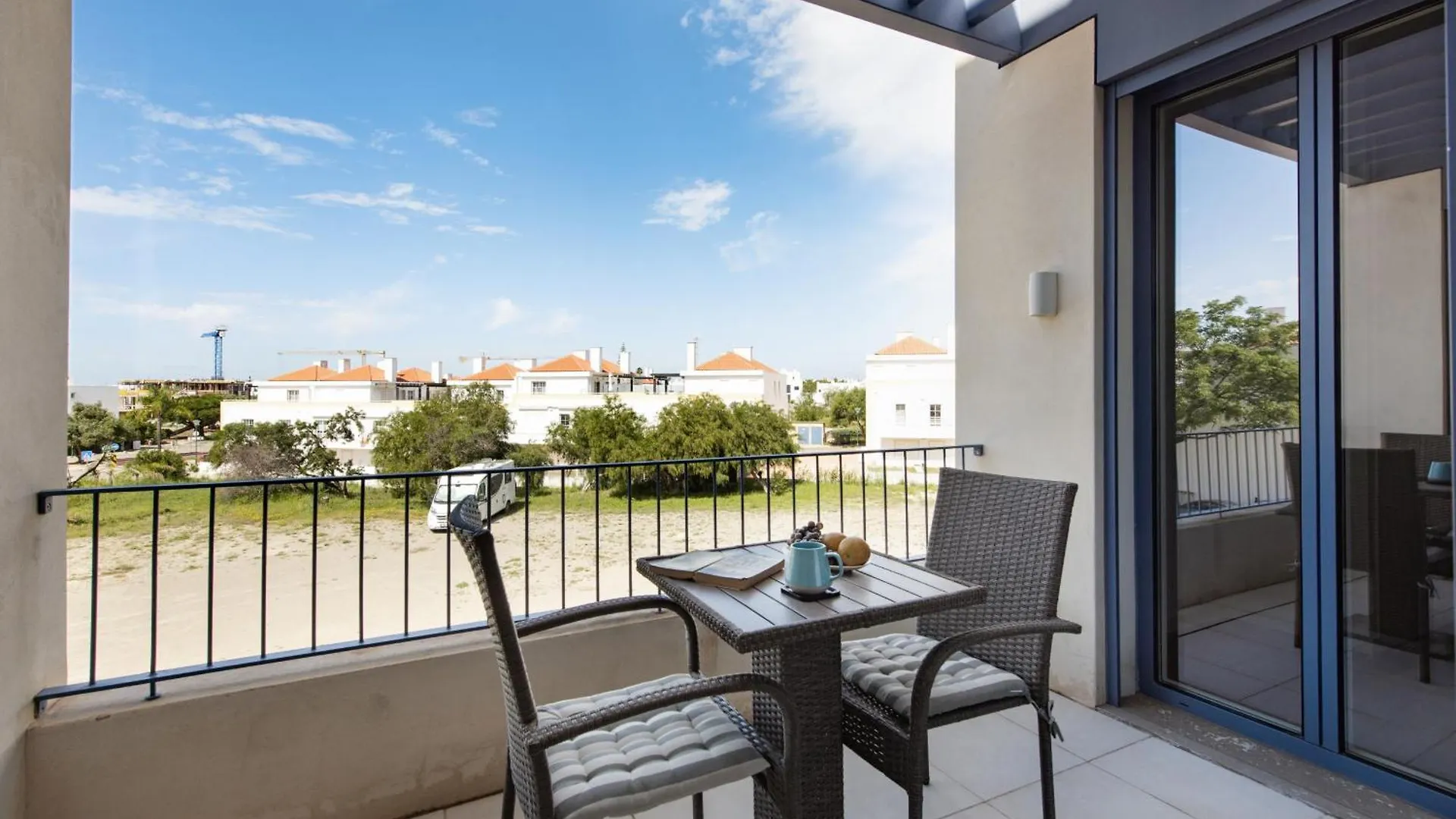 Casas Do Forte By My Choice Cabanas De Tavira Portugal