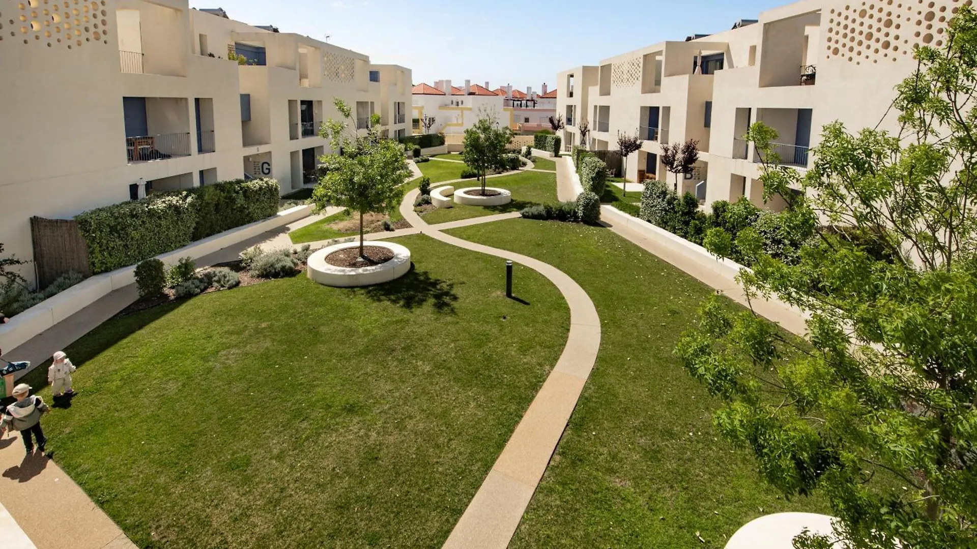 Casas Do Forte By My Choice Cabanas De Tavira Apartment