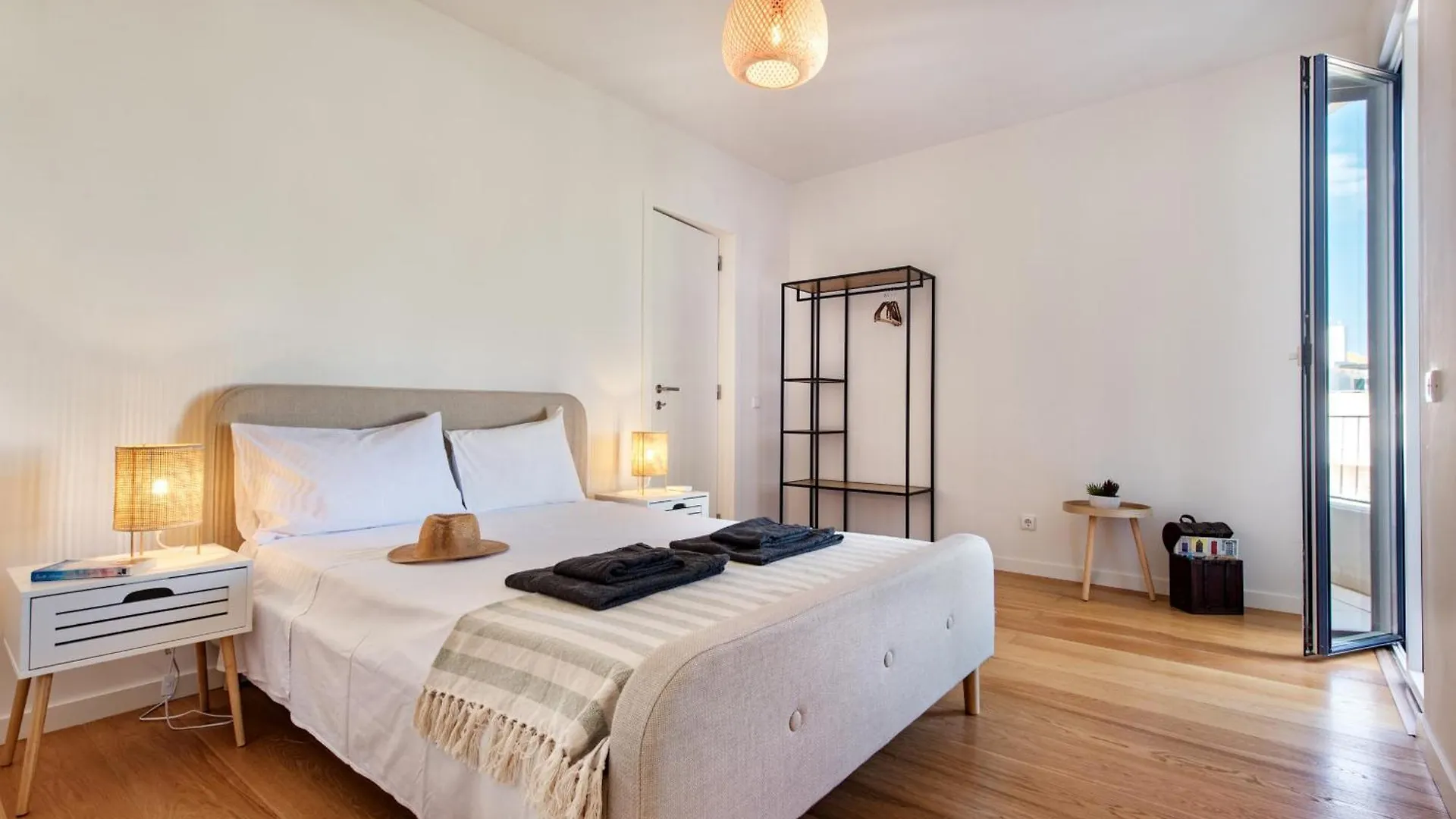 Casas Do Forte By My Choice Cabanas De Tavira Apartment