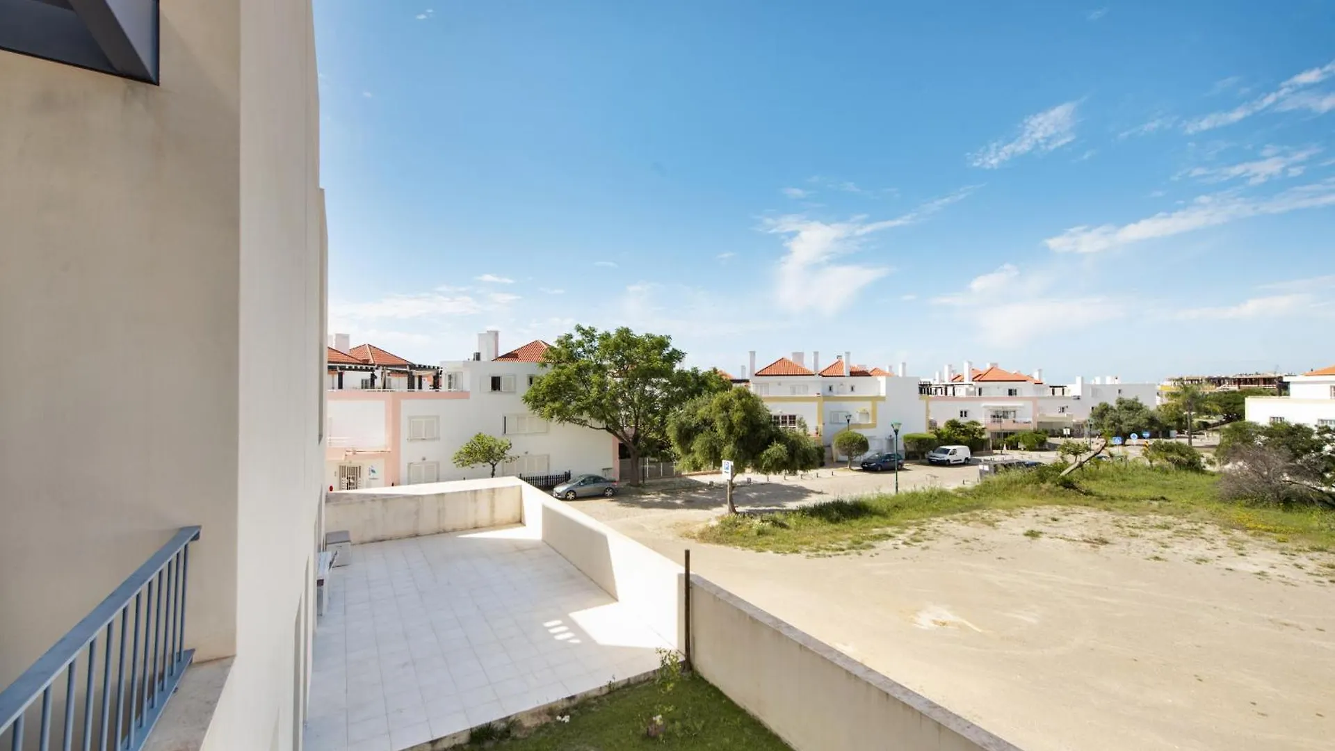 Casas Do Forte By My Choice Cabanas De Tavira