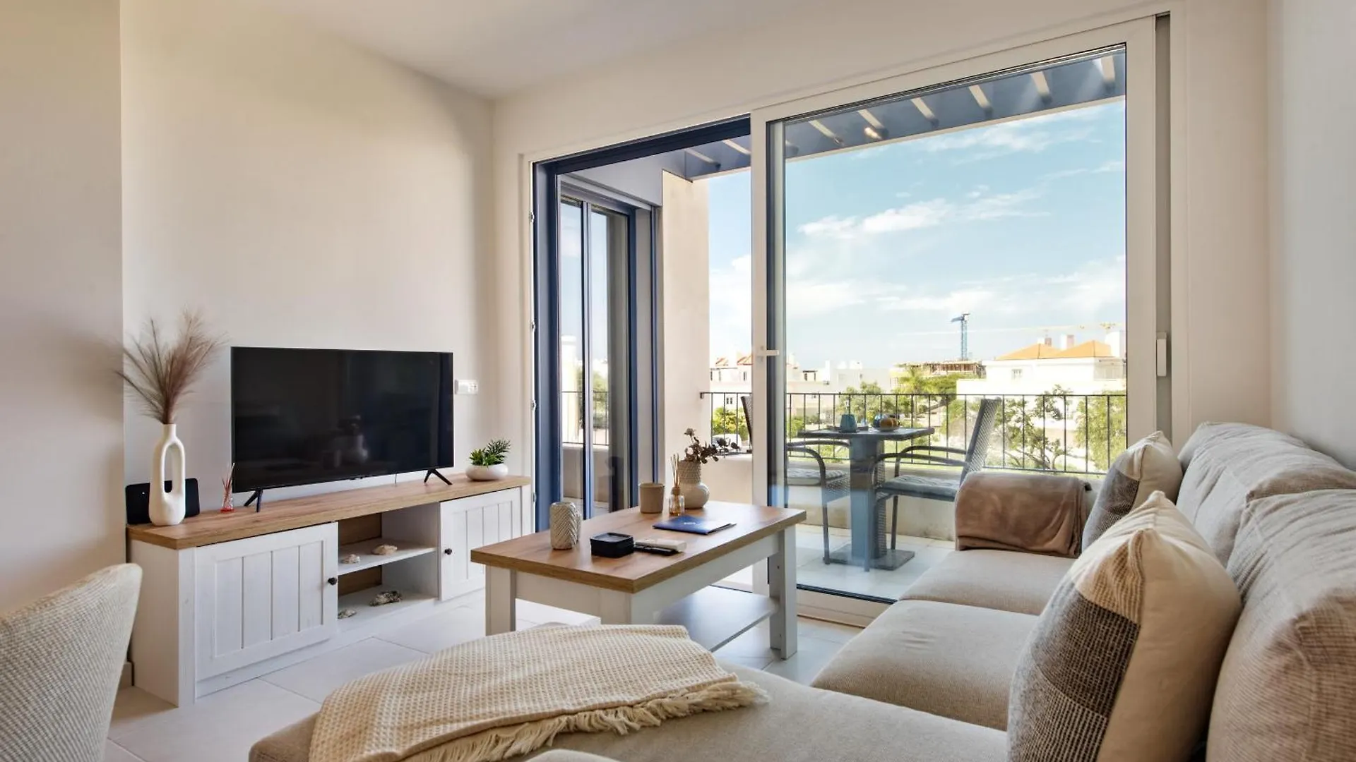 Casas Do Forte By My Choice Cabanas De Tavira